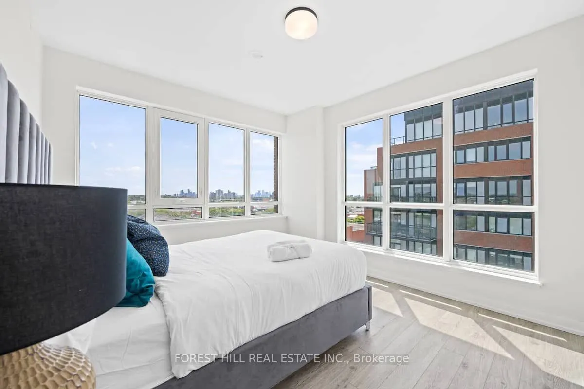 2300 St. Clair Avenue #717