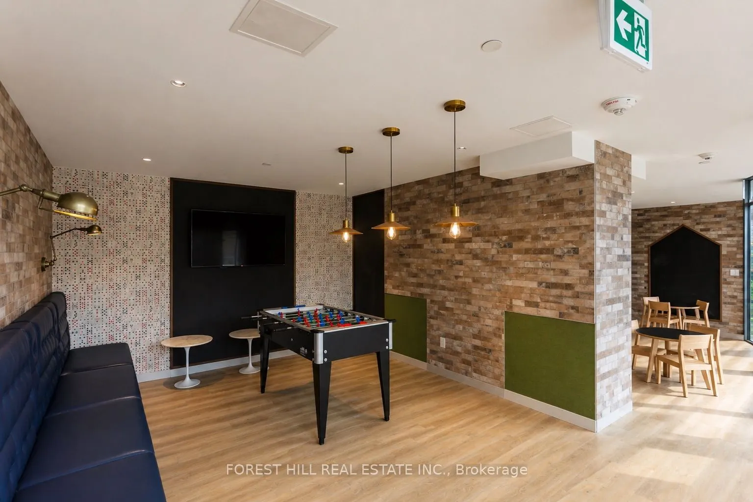 2300 St. Clair Avenue #717