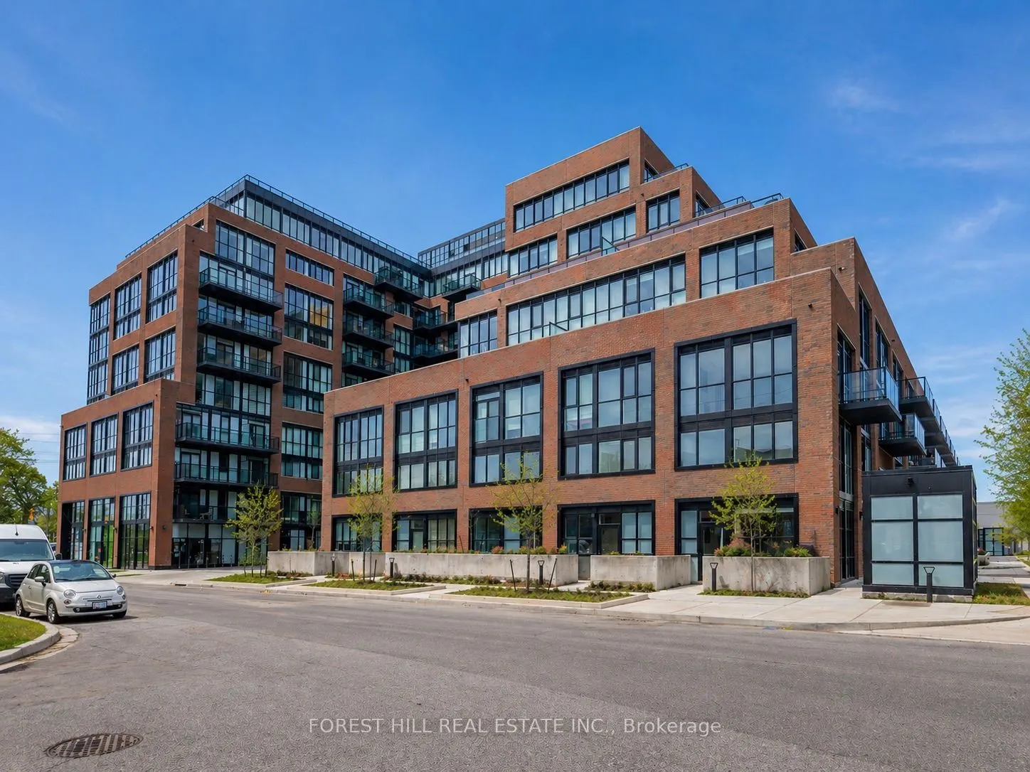 2300 St. Clair Avenue #717