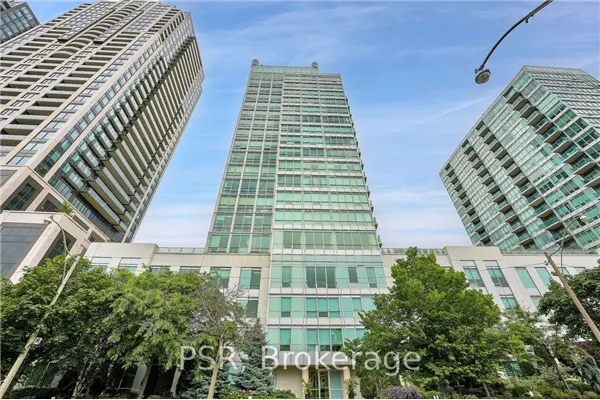 1910 Lake Shore Boulevard W