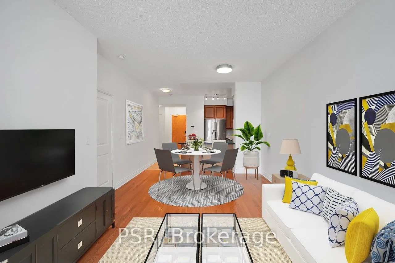1910 Lake Shore Boulevard W #903