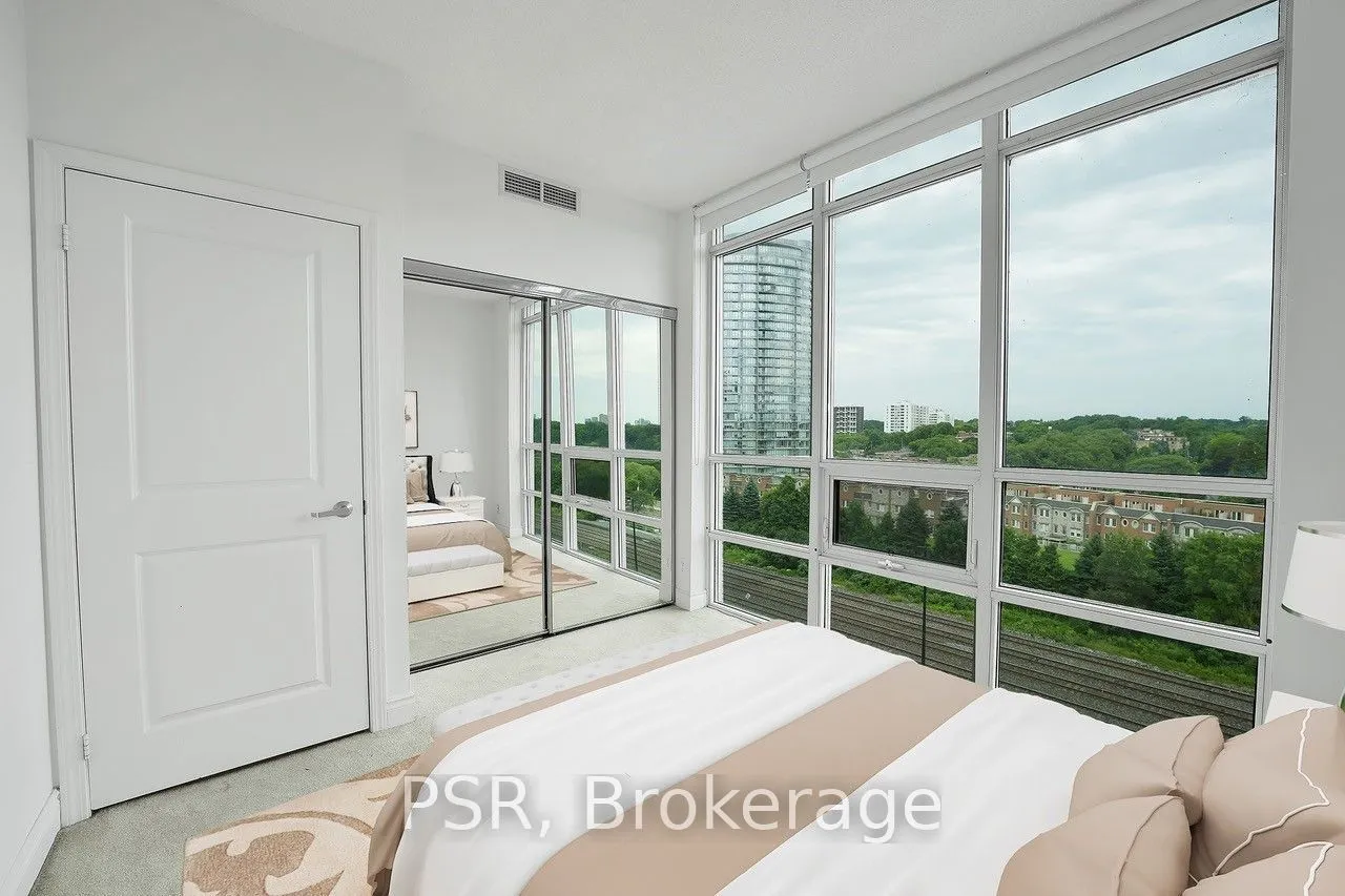 1910 Lake Shore Boulevard W #903