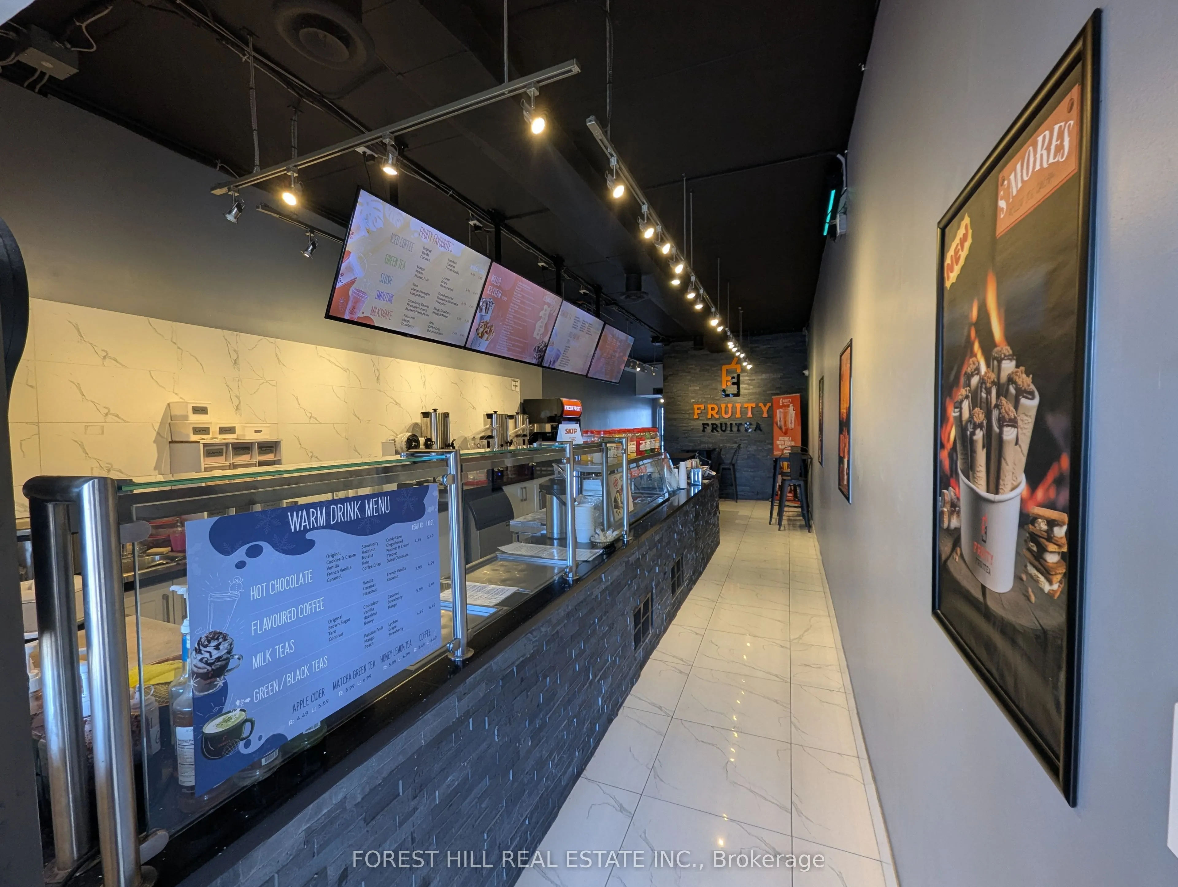 245 Queen Street S #6