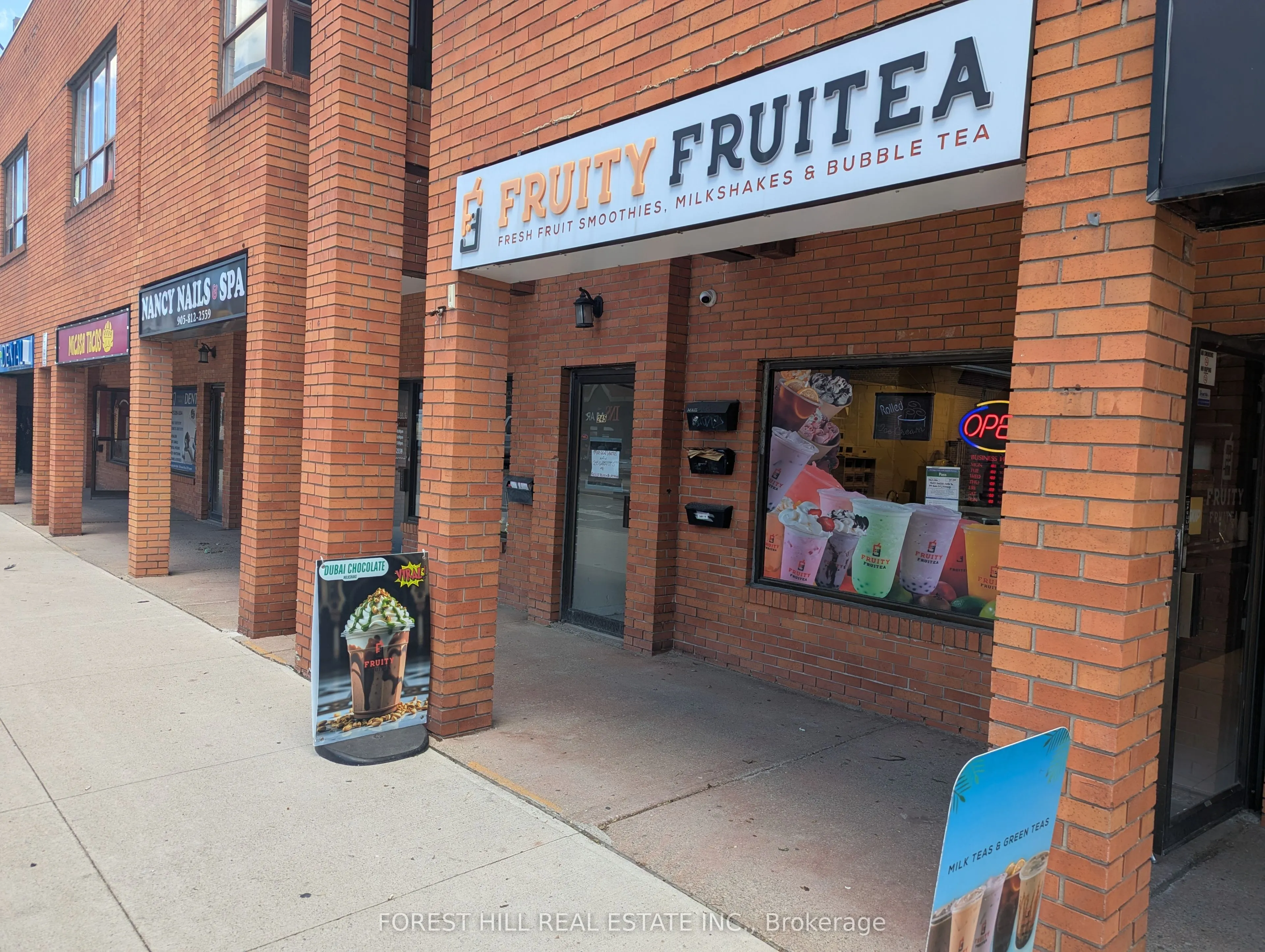 245 Queen Street S #6