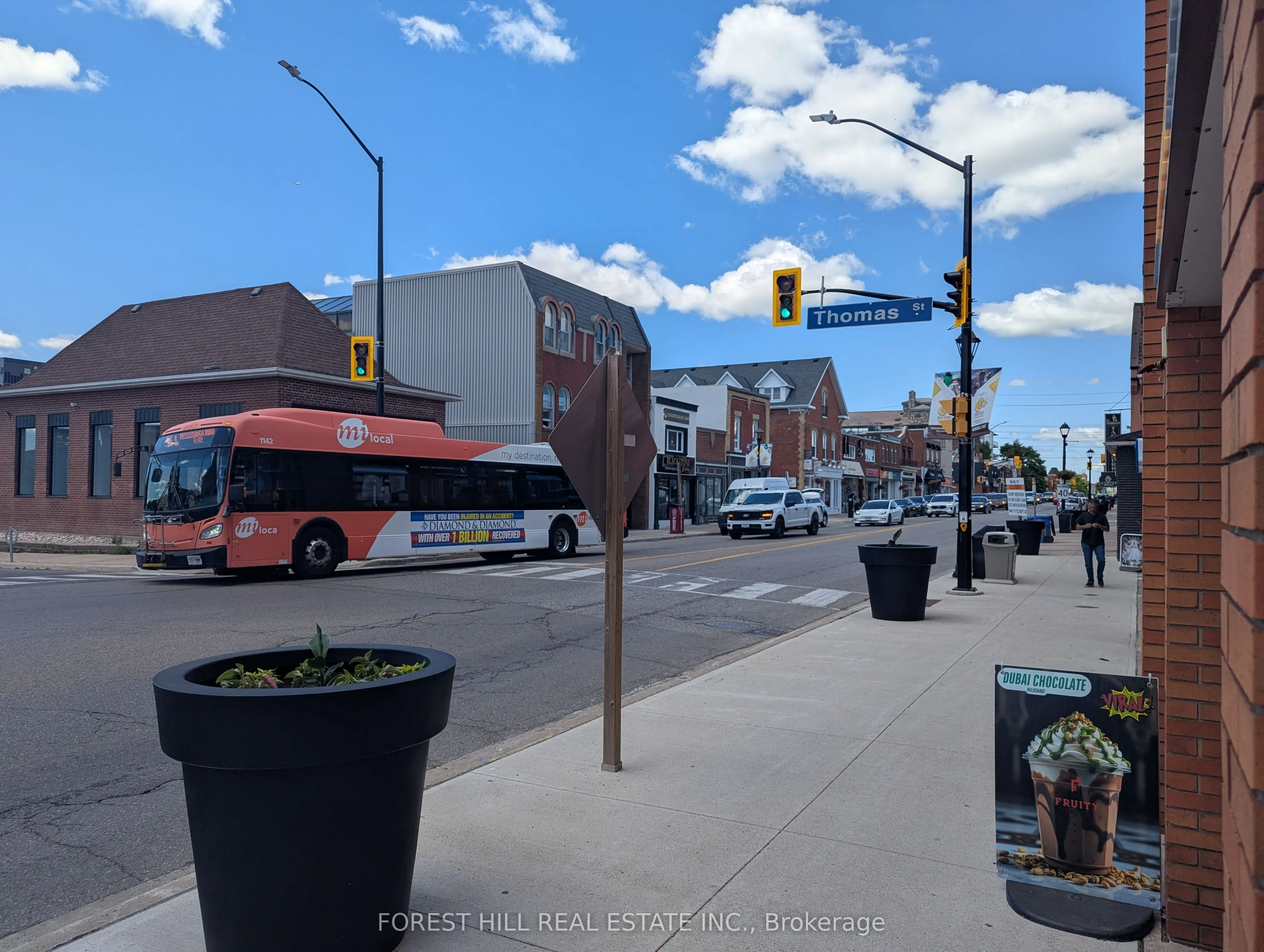 245 Queen Street S #6