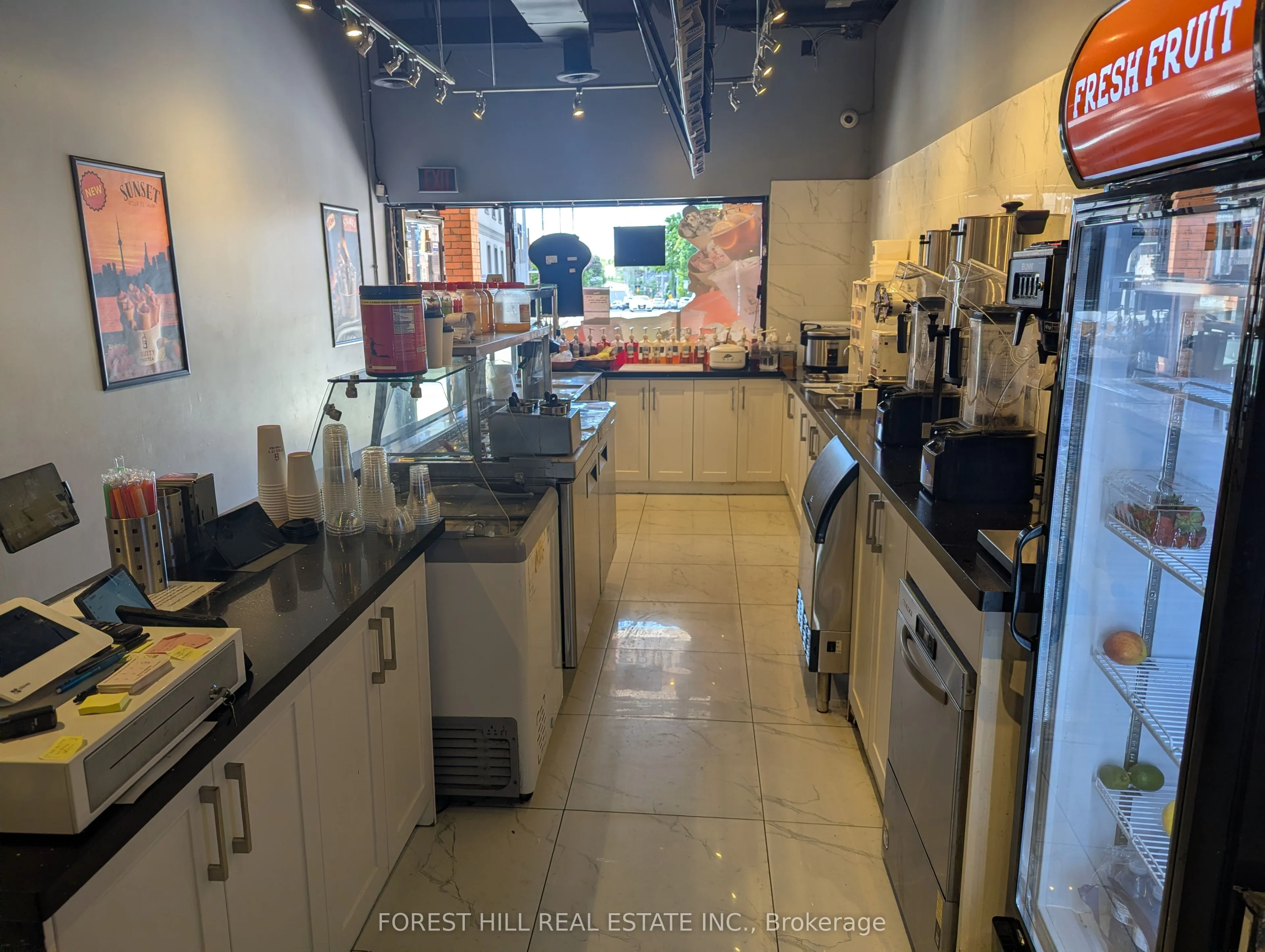 245 Queen Street S #6