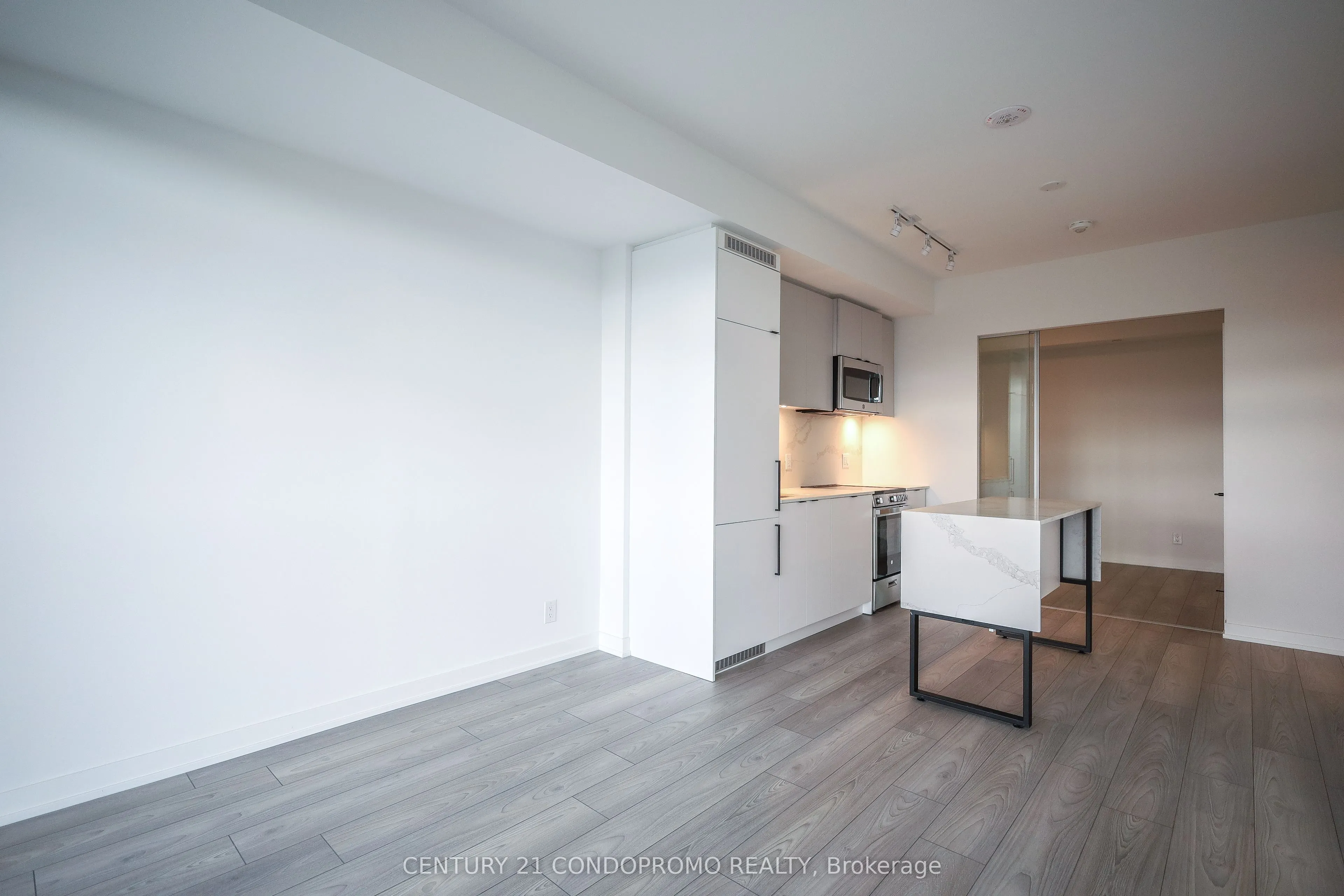 285 Dufferin Street #1511
