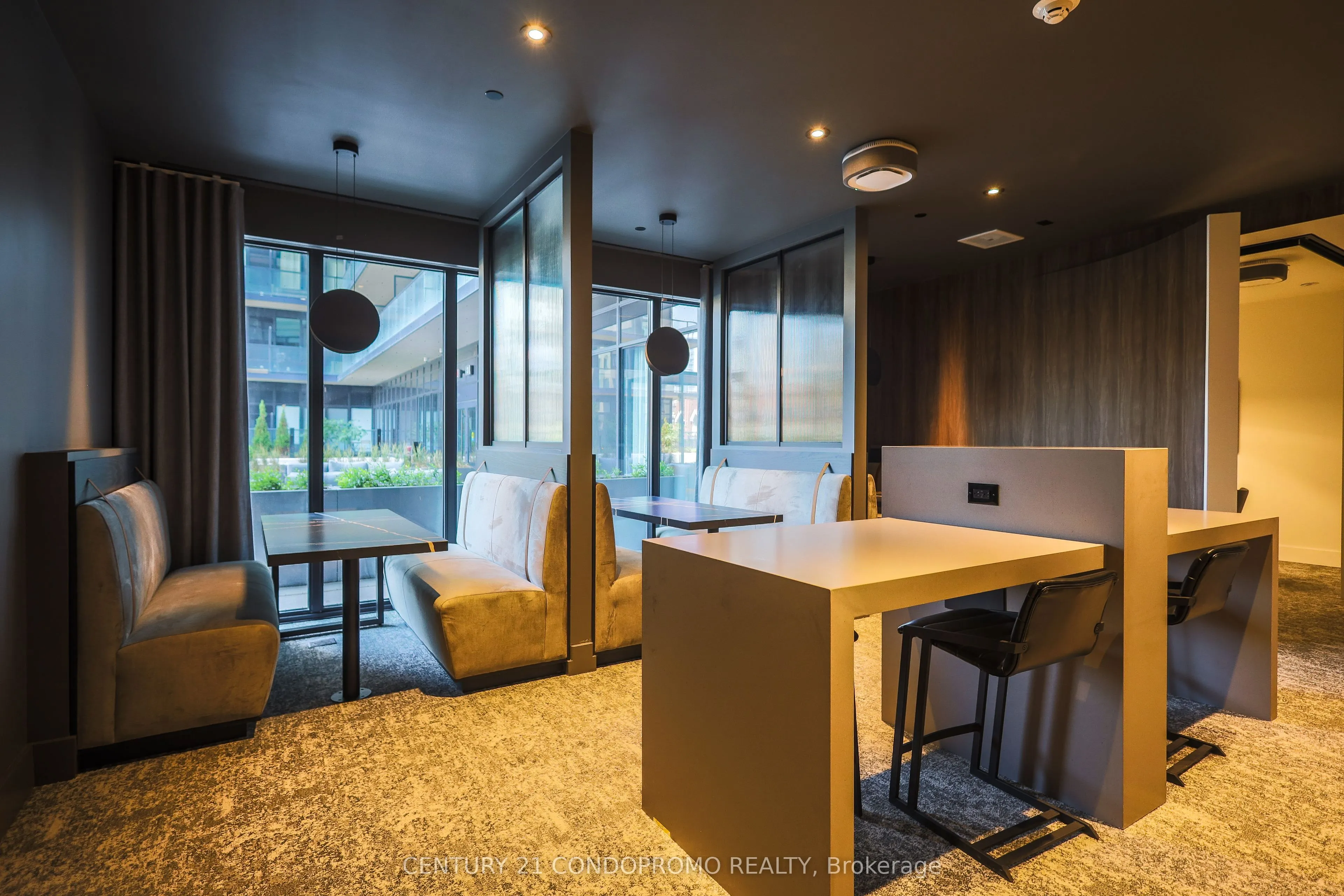285 Dufferin Street #1511