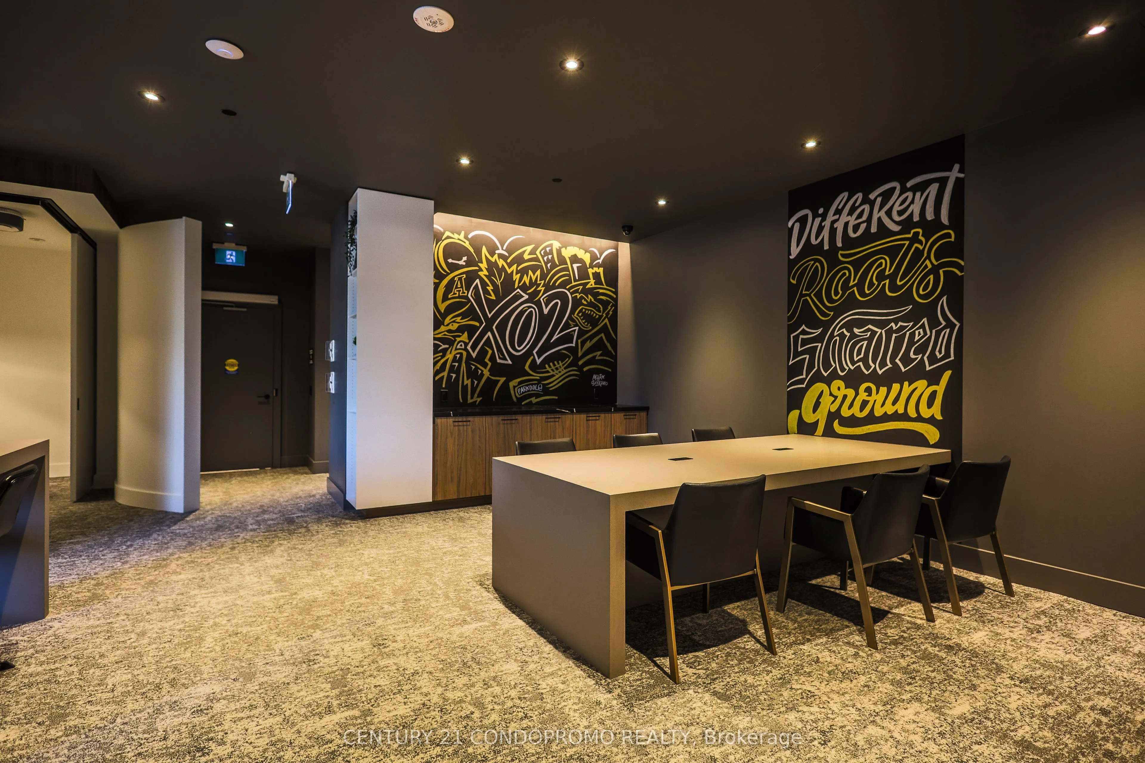 285 Dufferin Street #1511