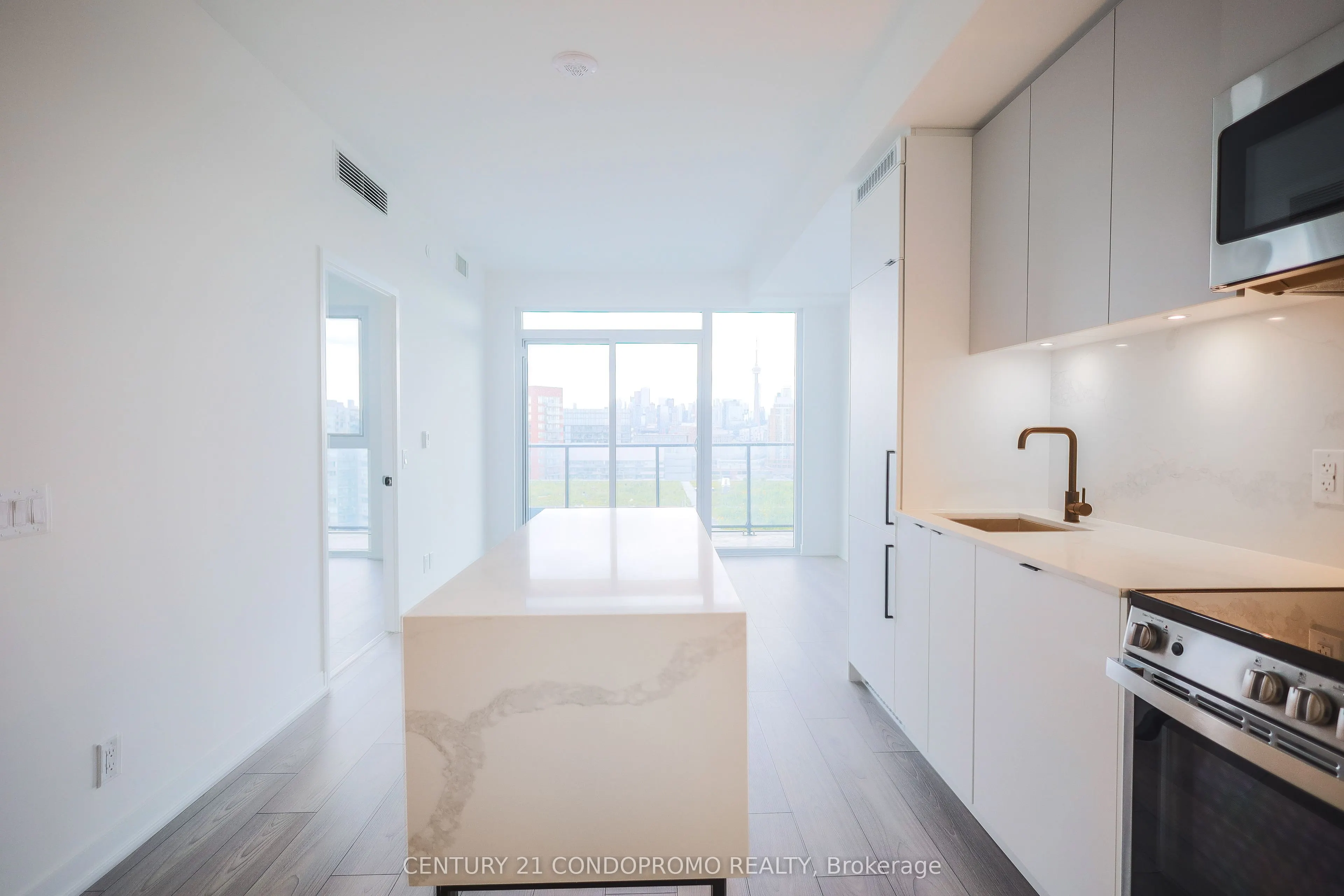 285 Dufferin Street #1511