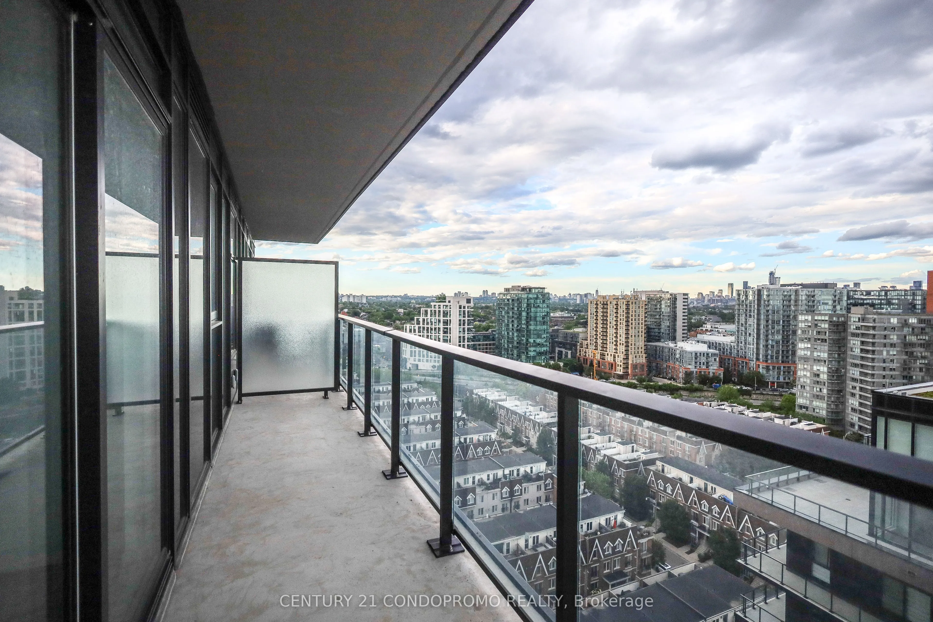 285 Dufferin Street #1511