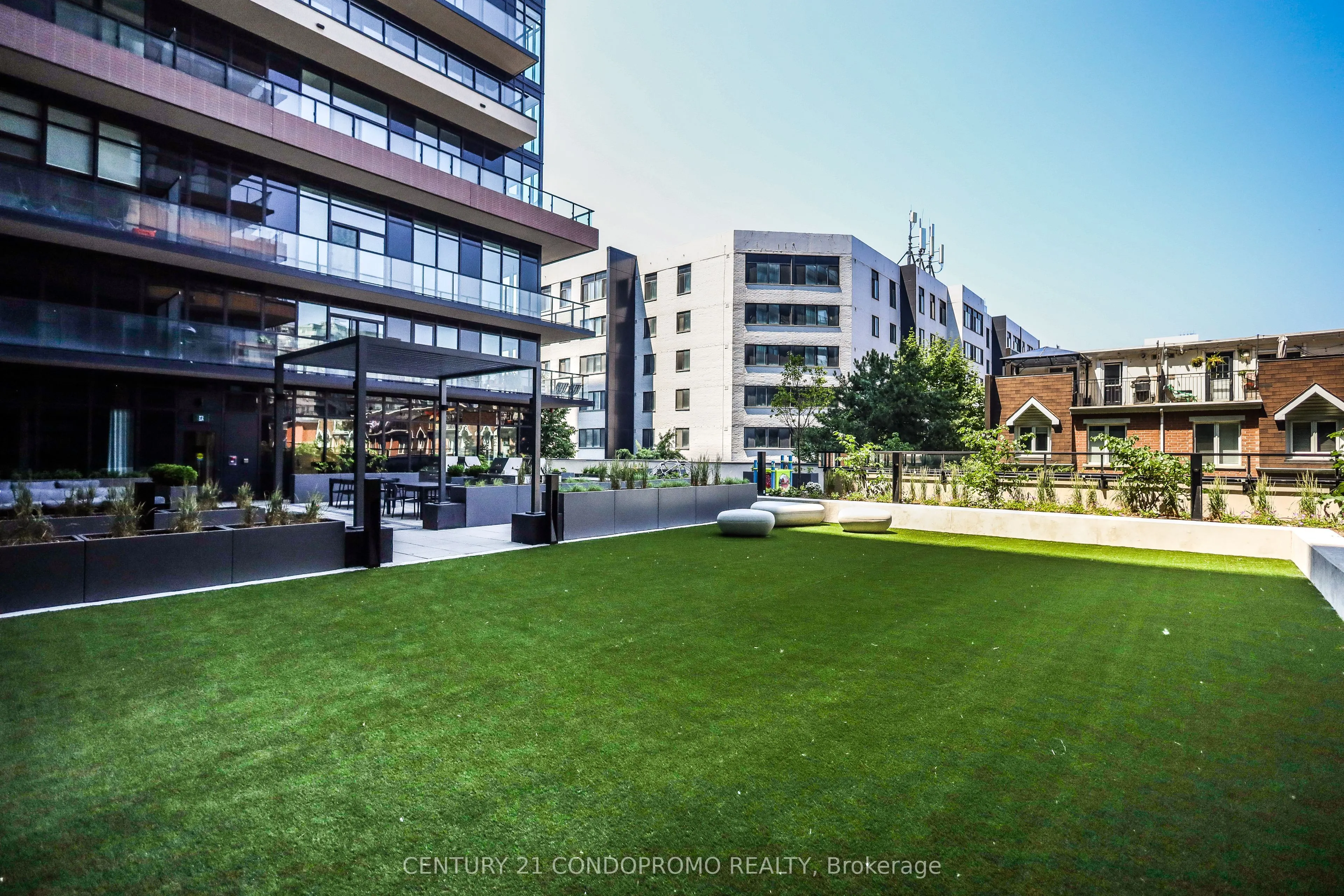 285 Dufferin Street #1511