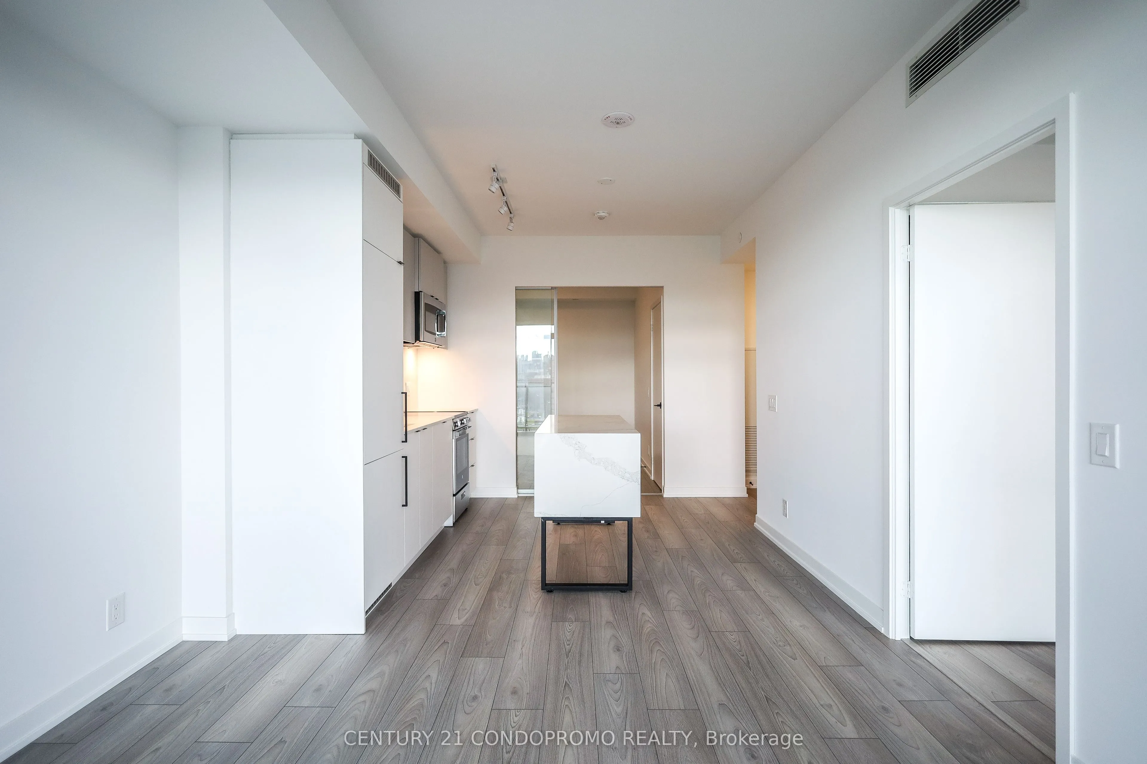 285 Dufferin Street #1511