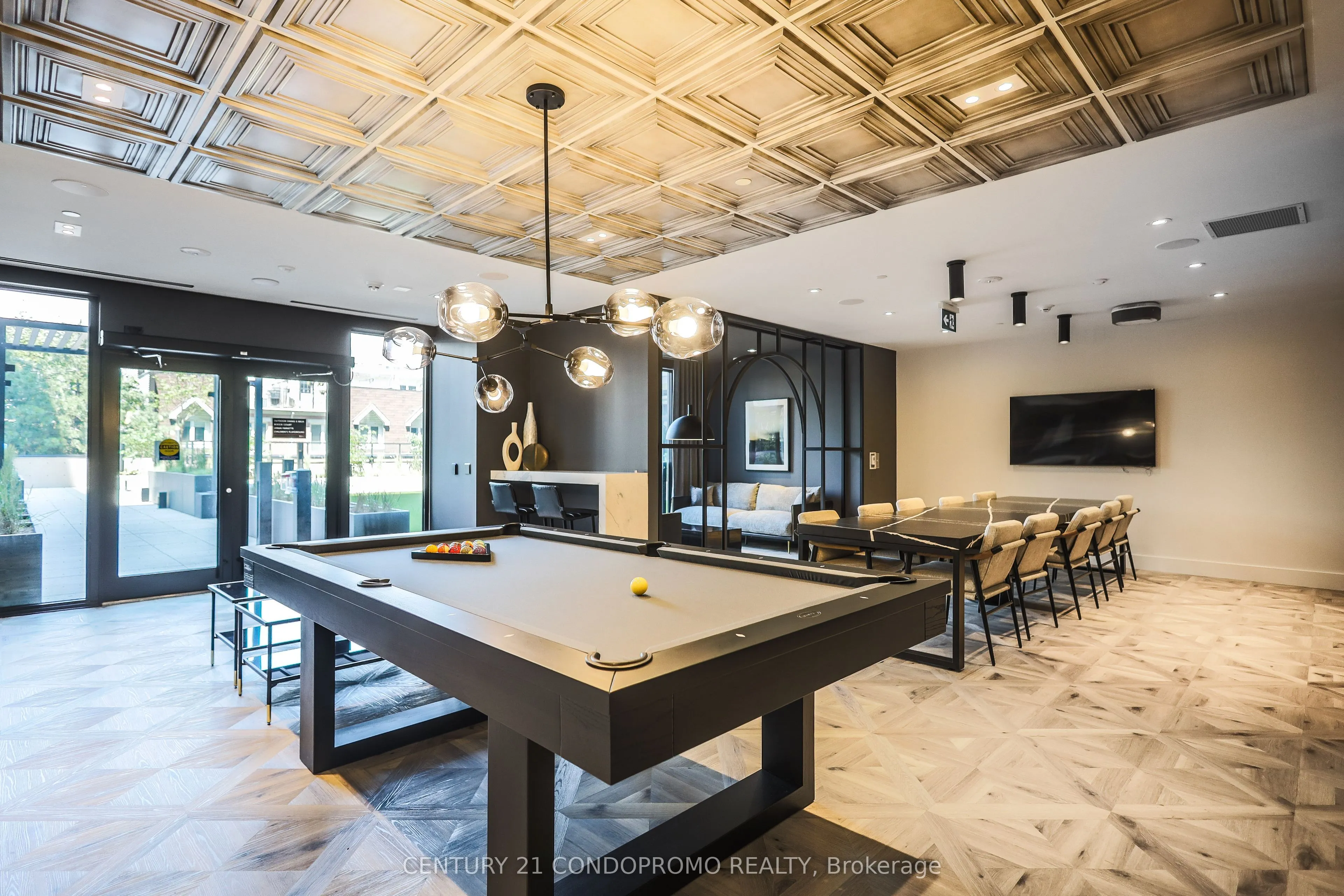 285 Dufferin Street #1511