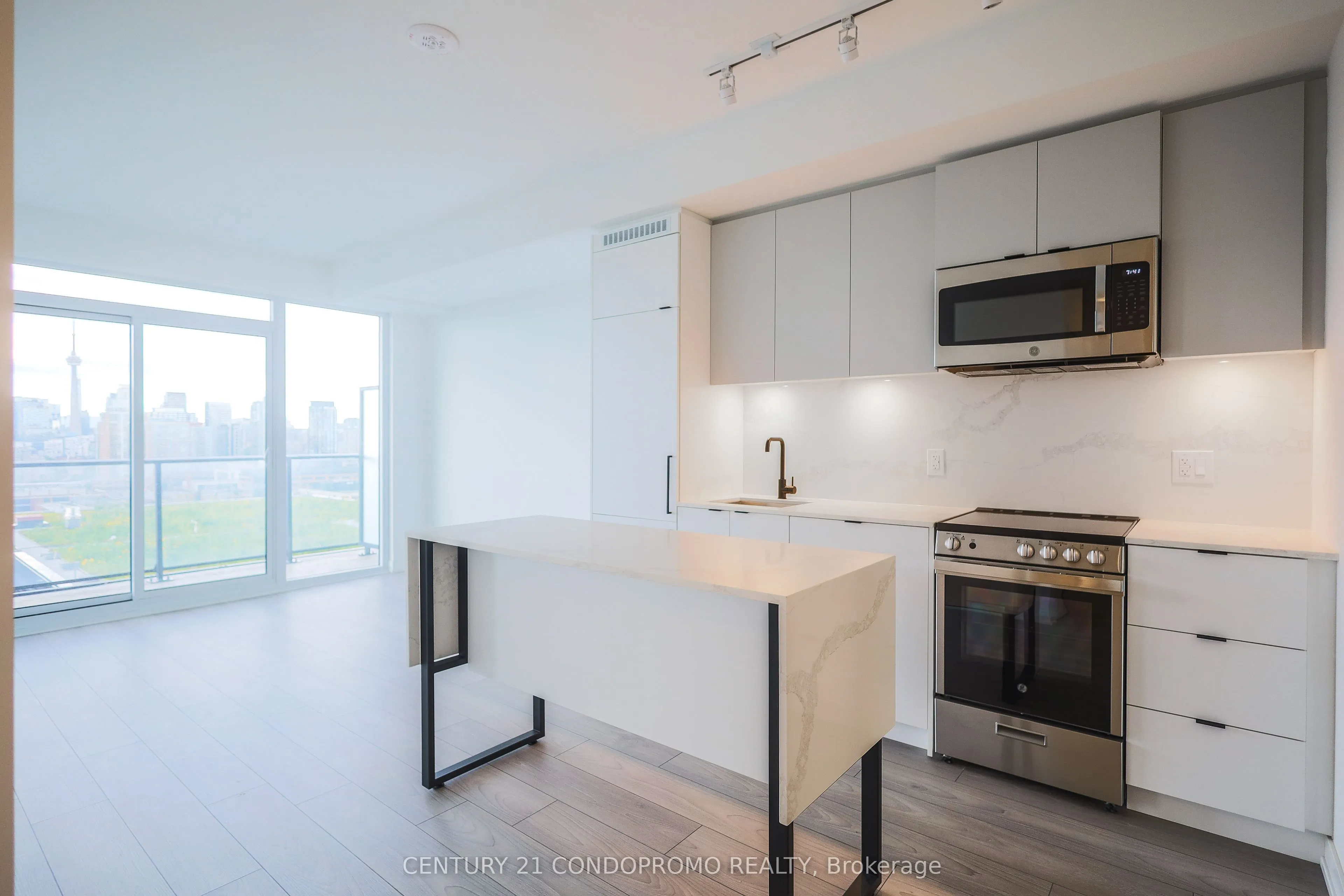 285 Dufferin Street #1511