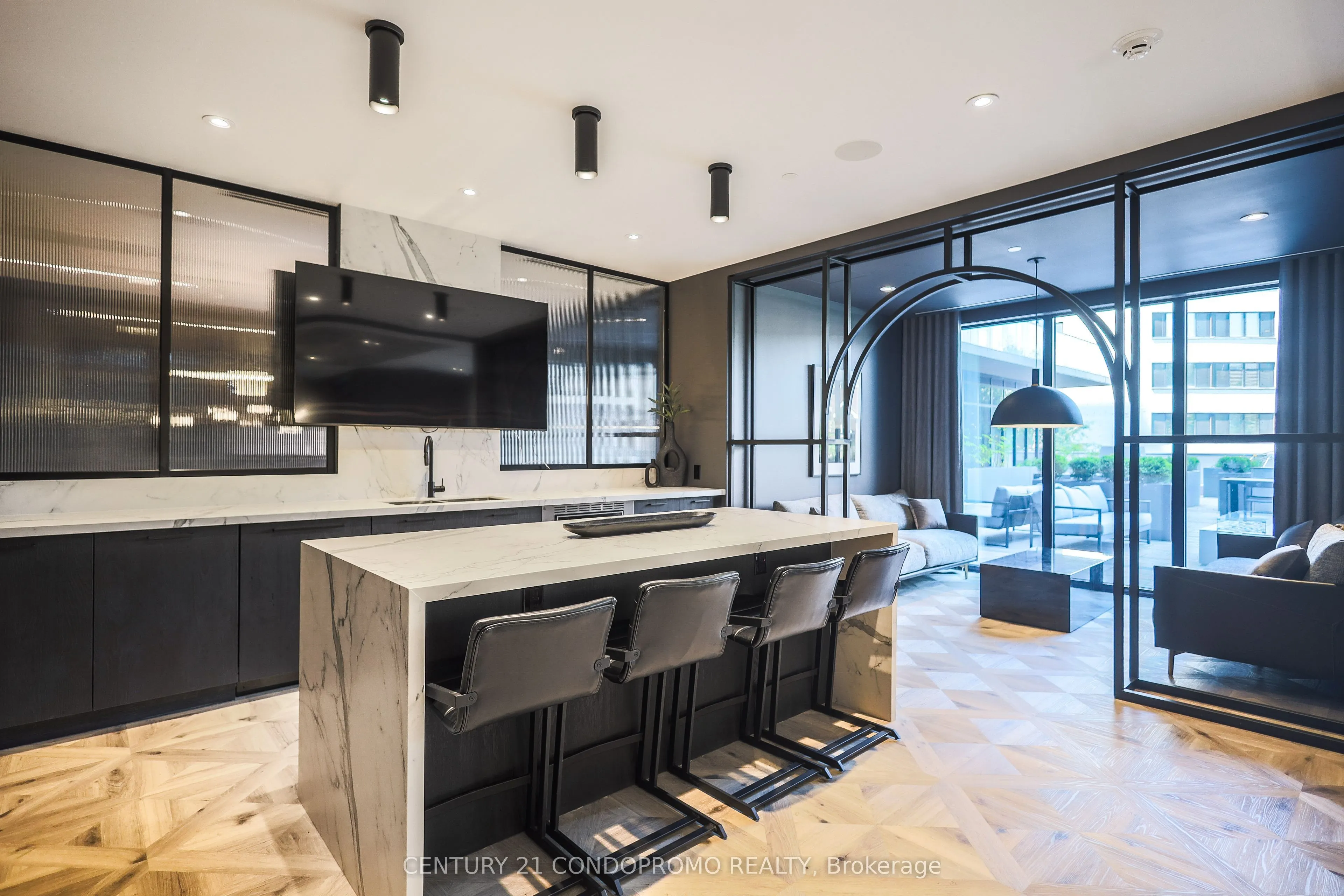 285 Dufferin Street #1511