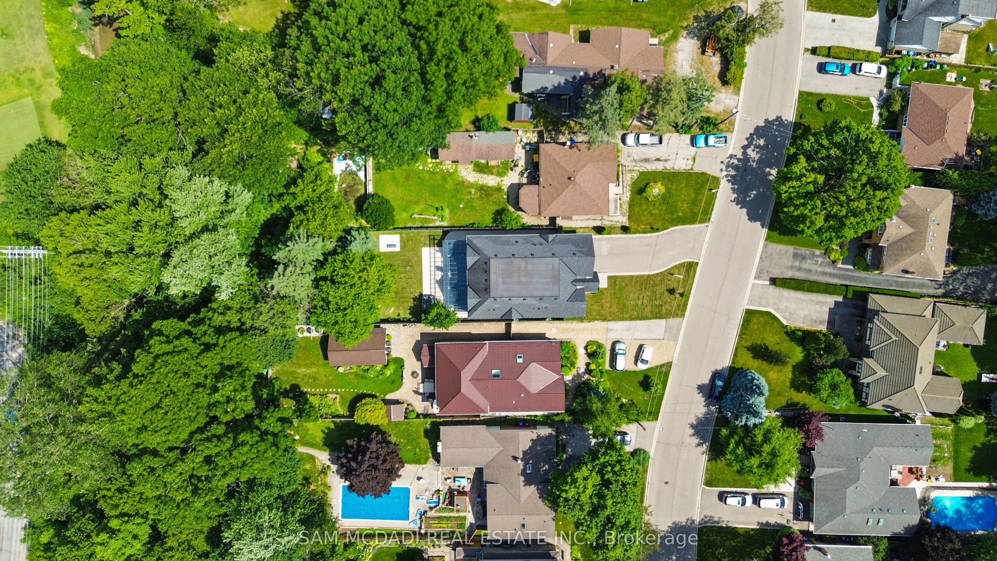 1487 Myron Drive
