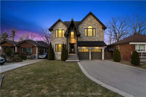 1487 Myron Drive