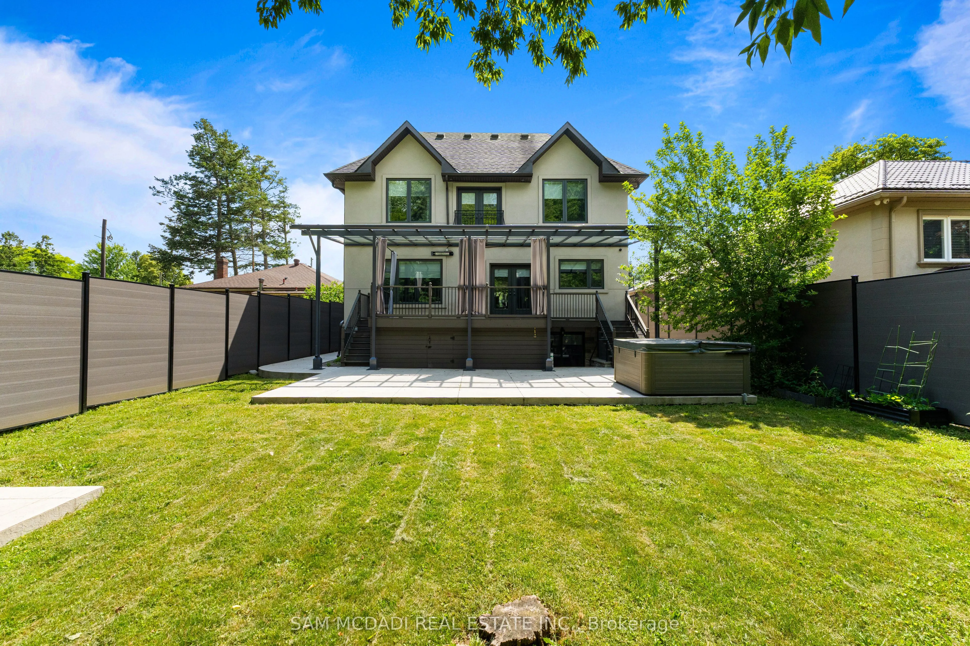 1487 Myron Drive
