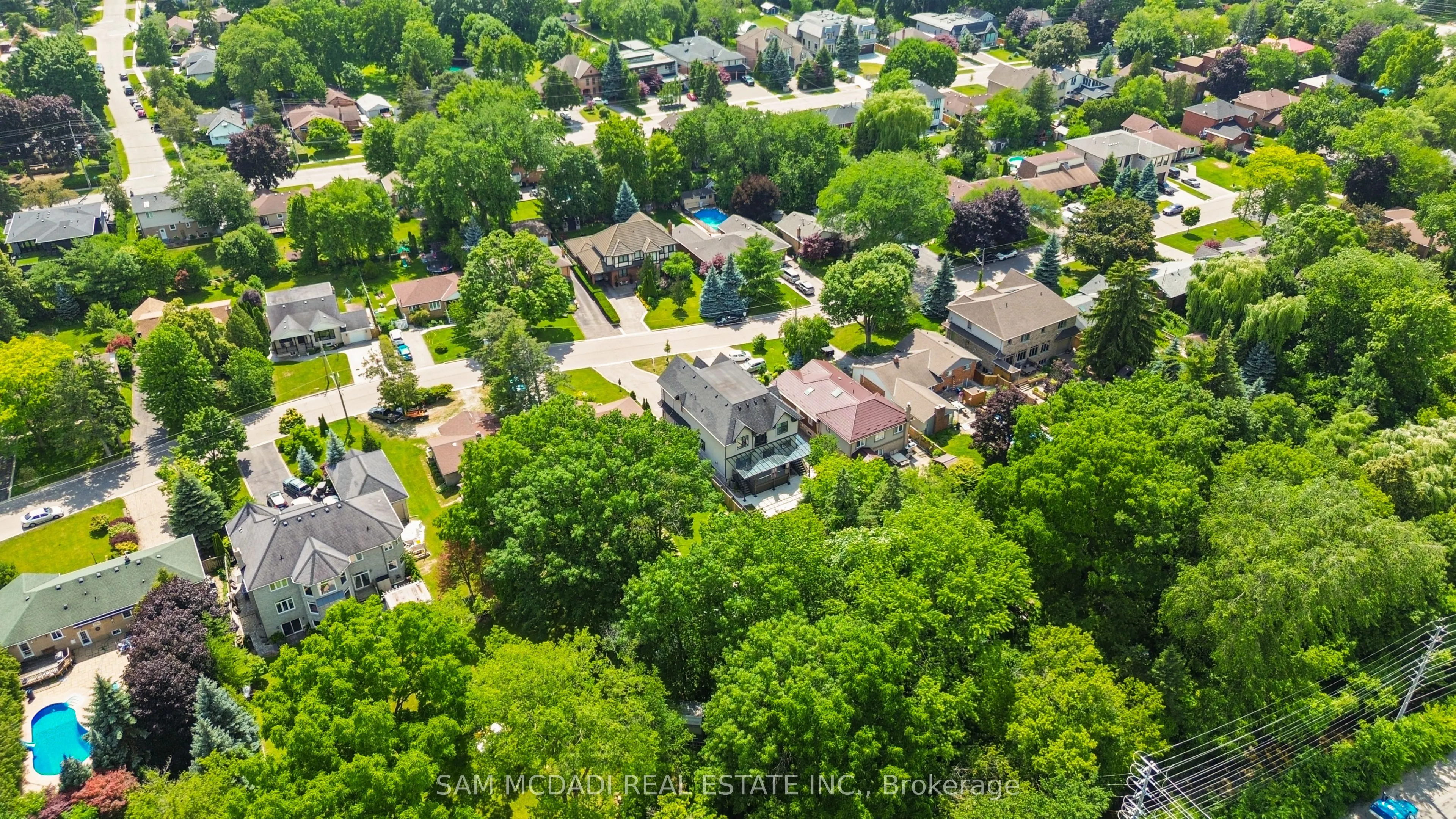 1487 Myron Drive