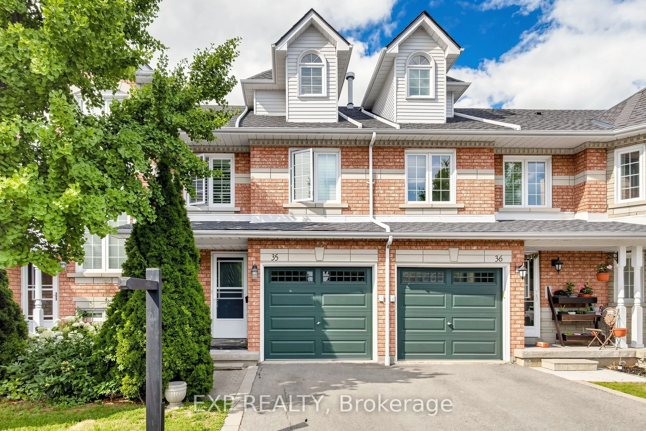 455 Apache Court #35