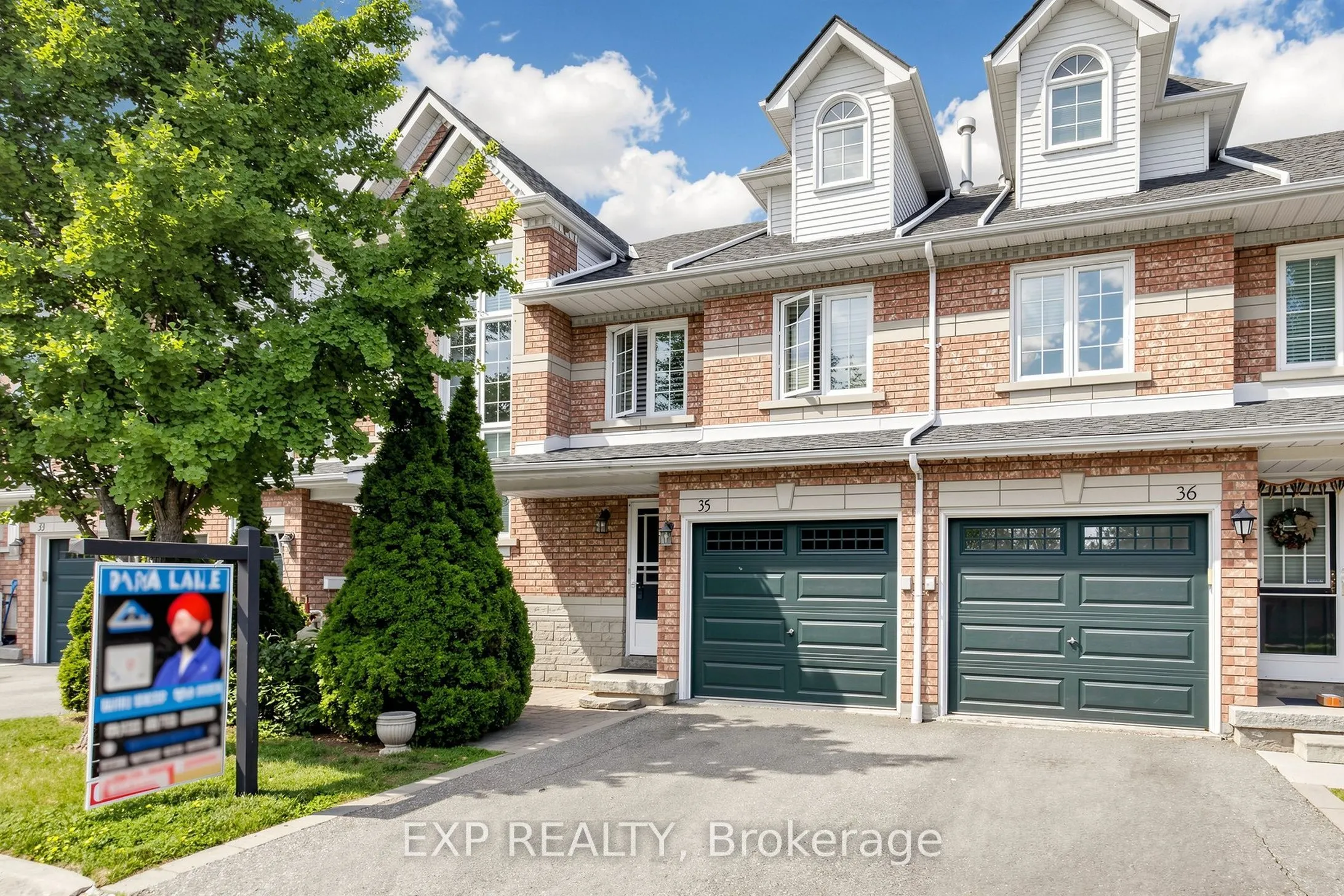 455 Apache Court #35