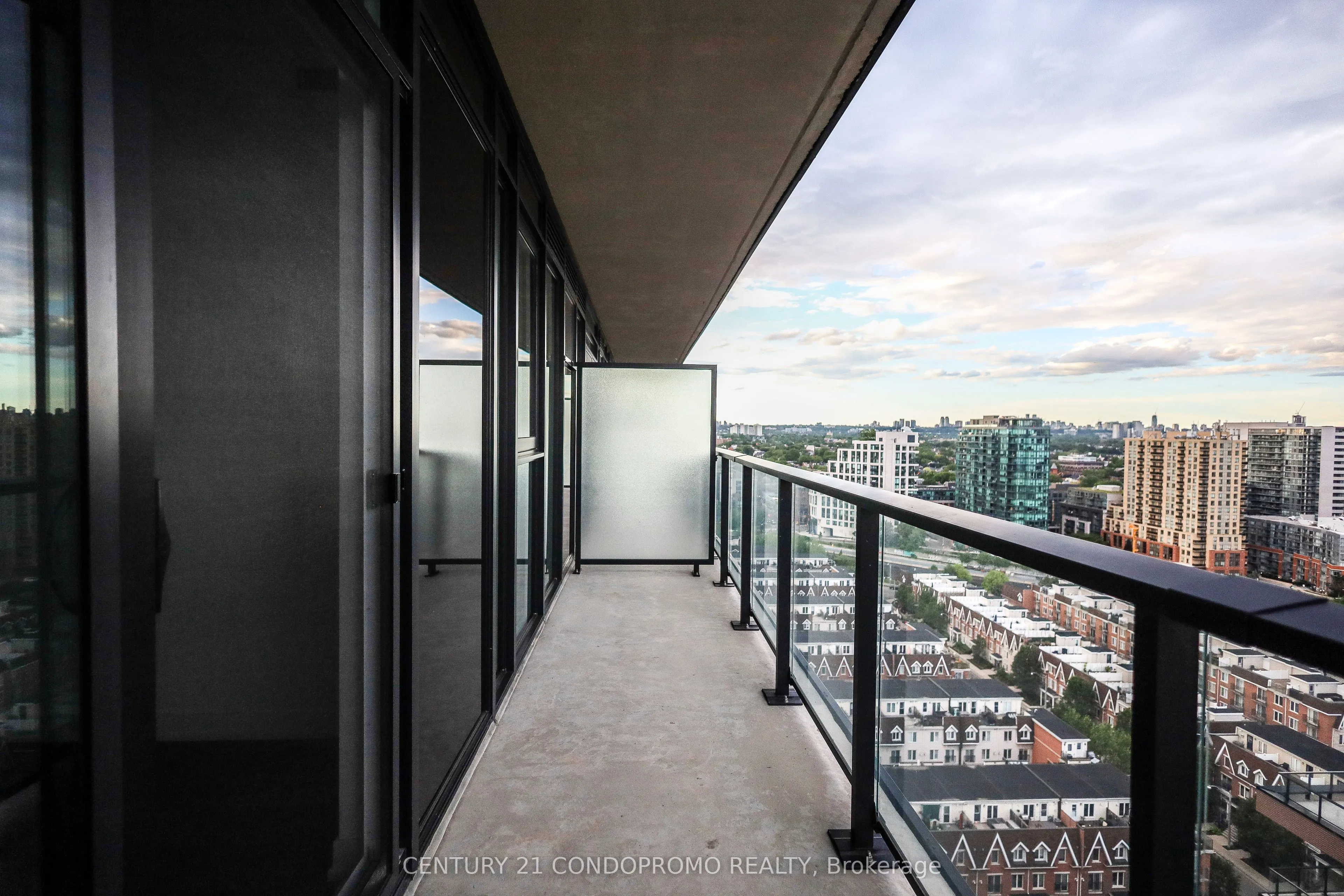285 Dufferin Street #1601