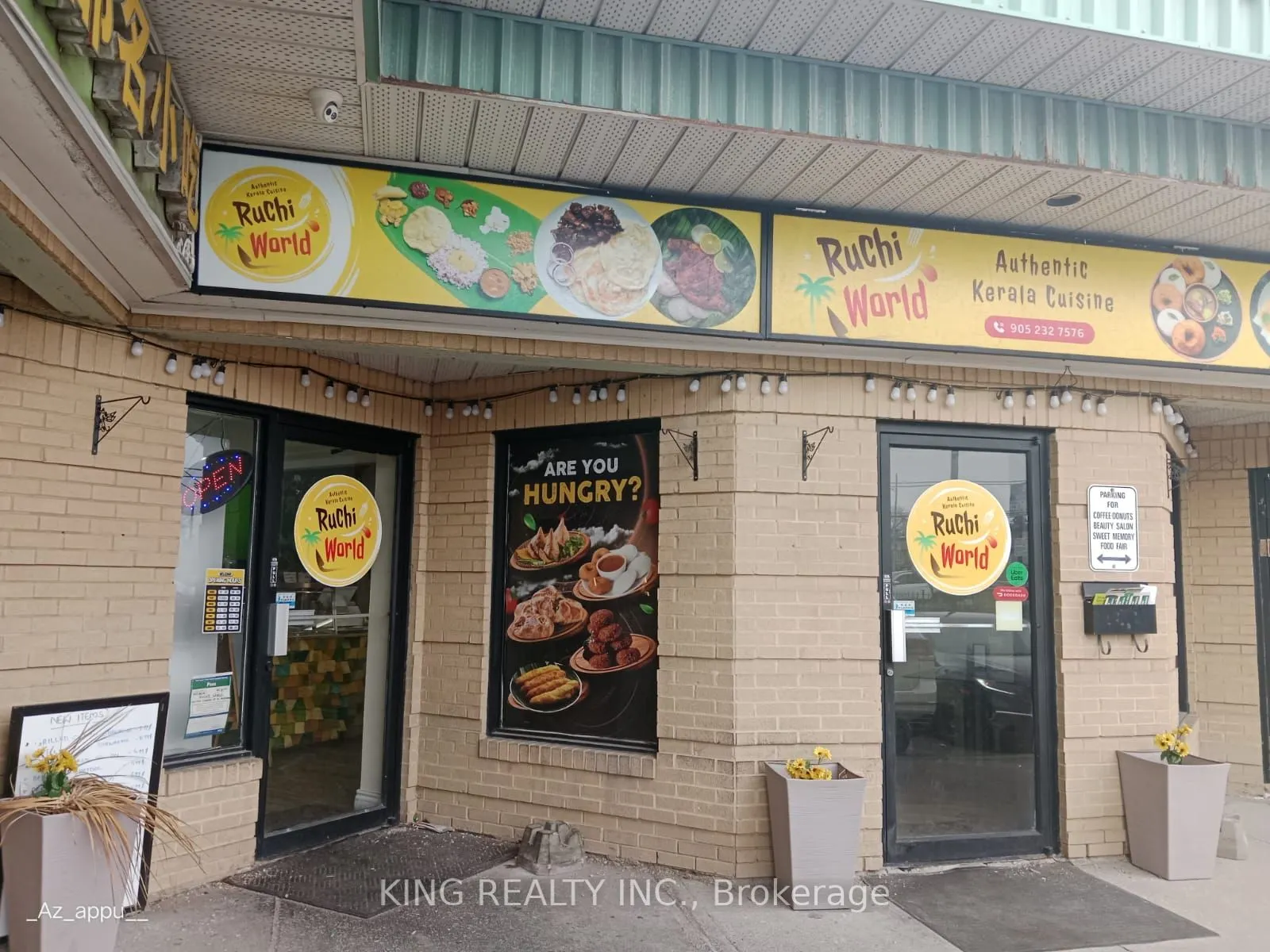 400 Dundas Street #103