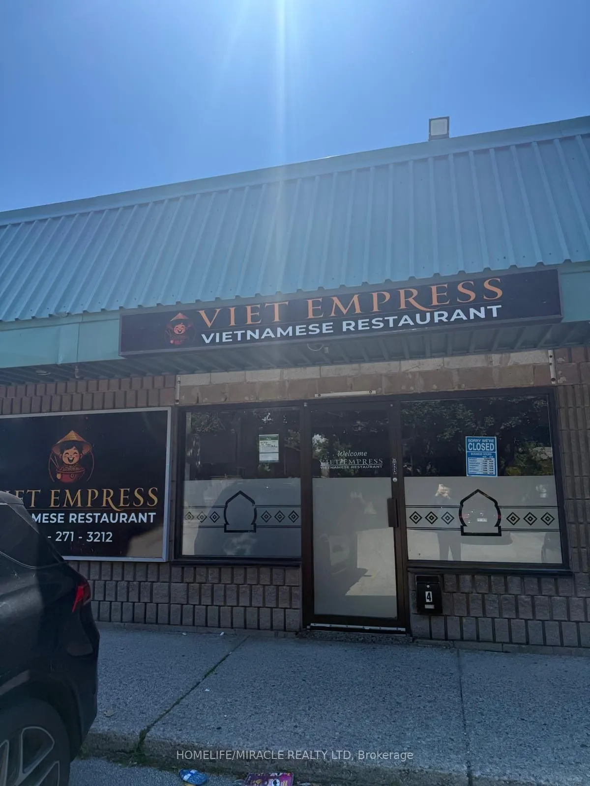 645 Lakeshore Road E #4