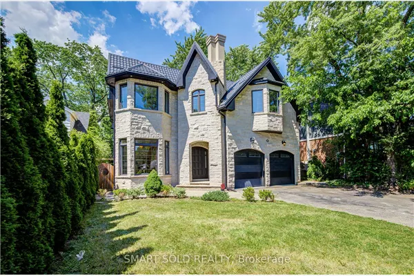 201 Burnhamthorpe Road