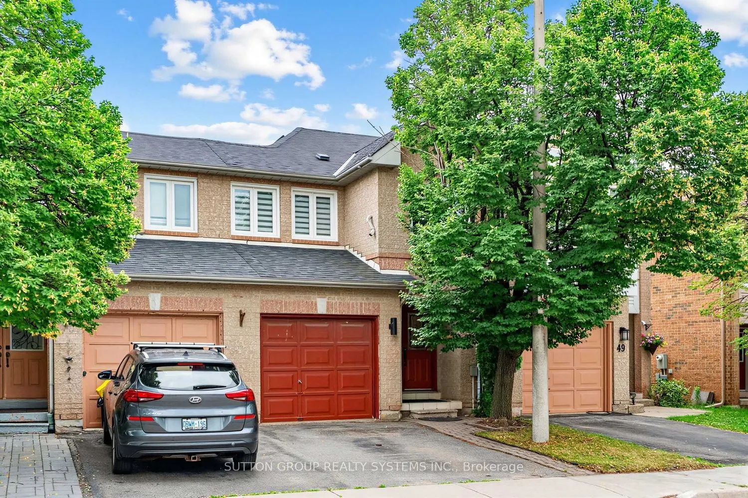 51 Gilgorm Road #39