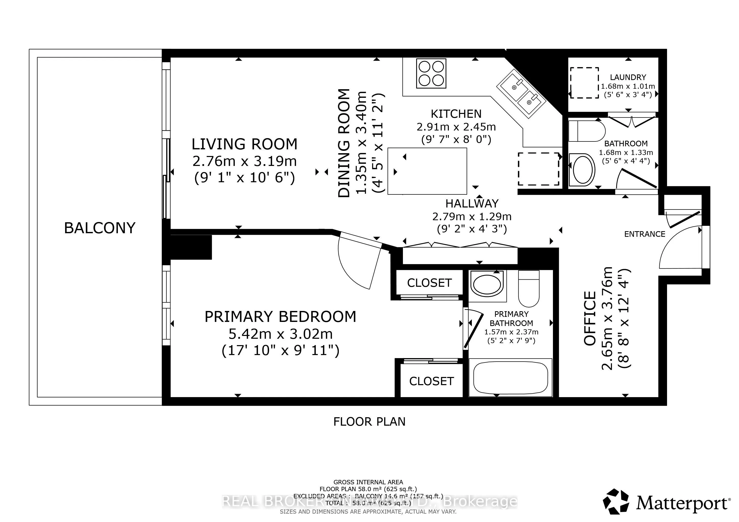 1940 Ironstone Drive #403
