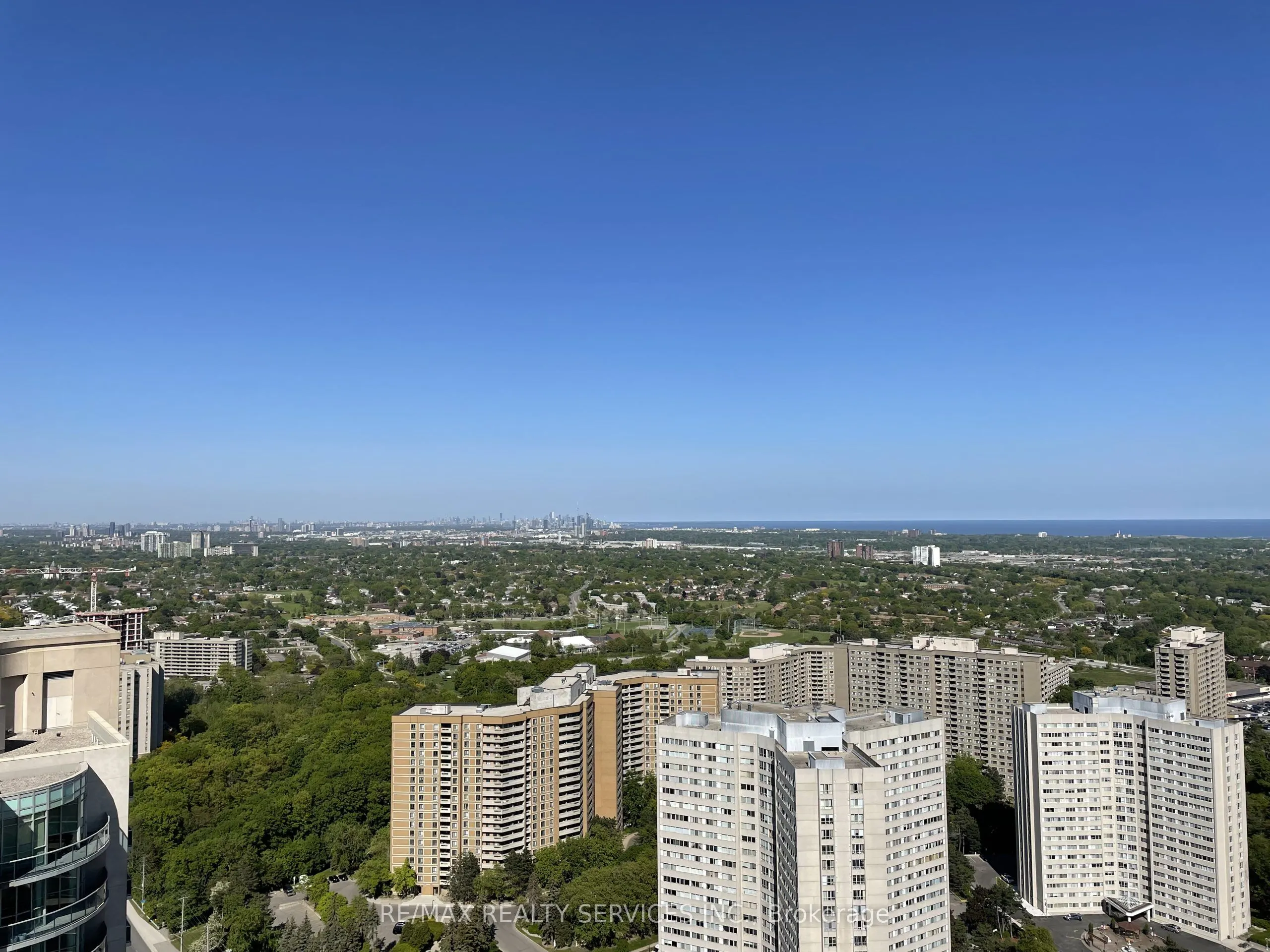60 Absolute Avenue #4403