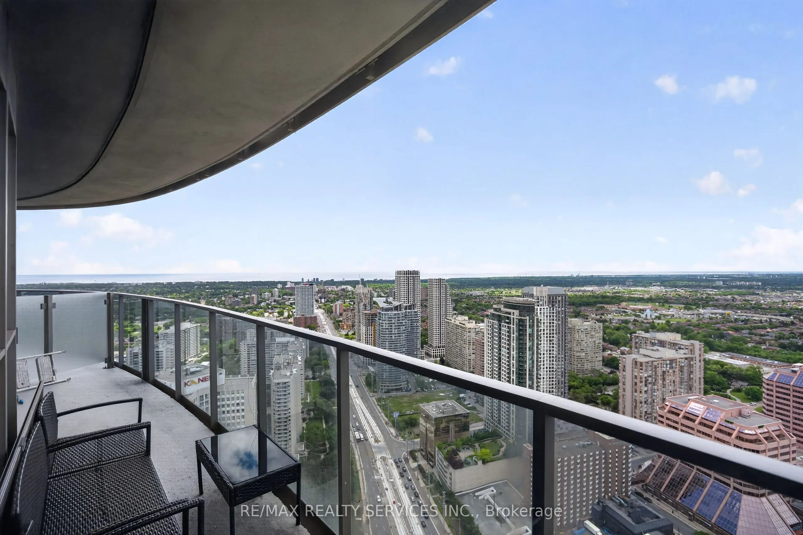 60 Absolute Avenue #4403
