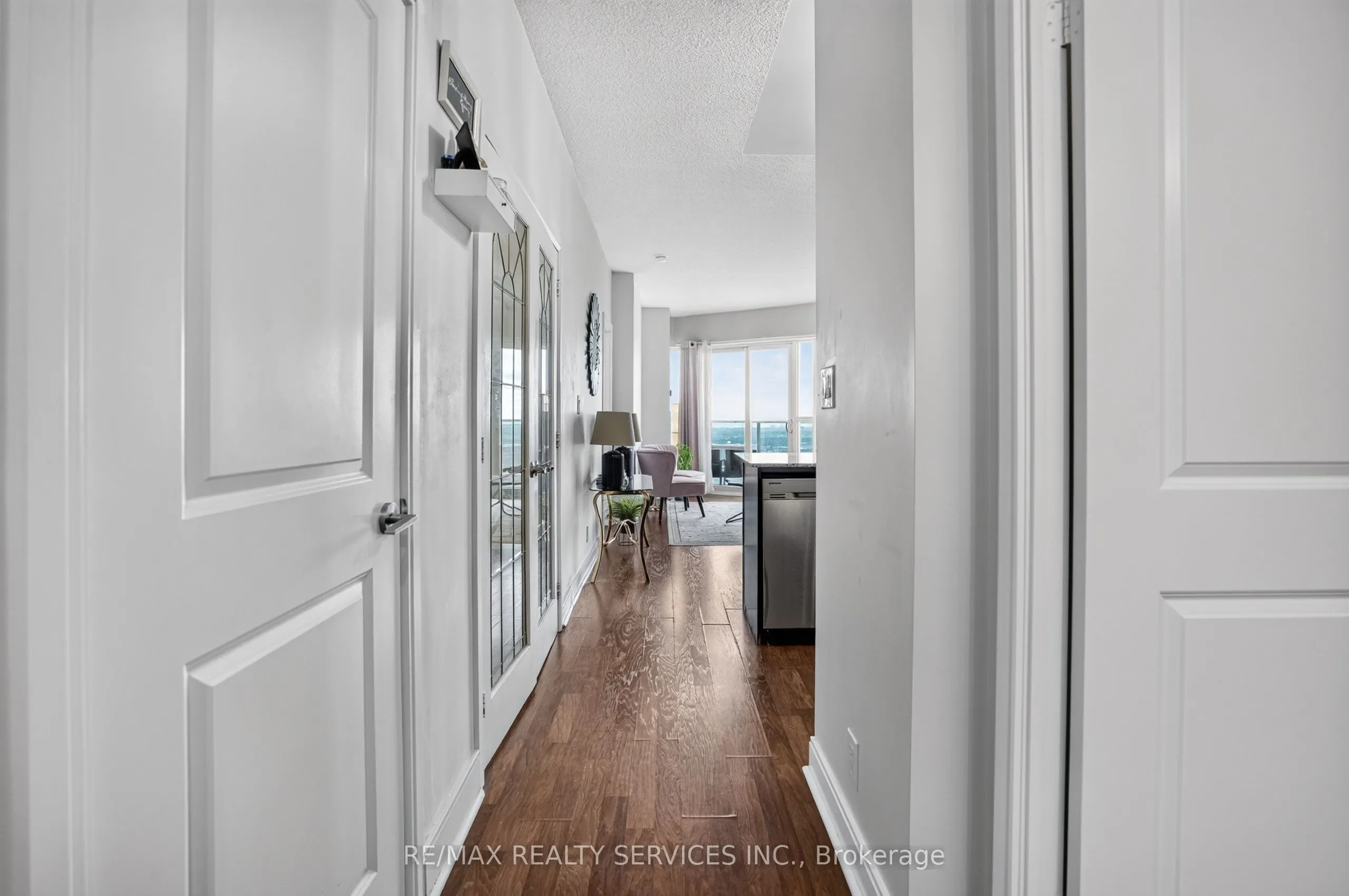 60 Absolute Avenue #4403