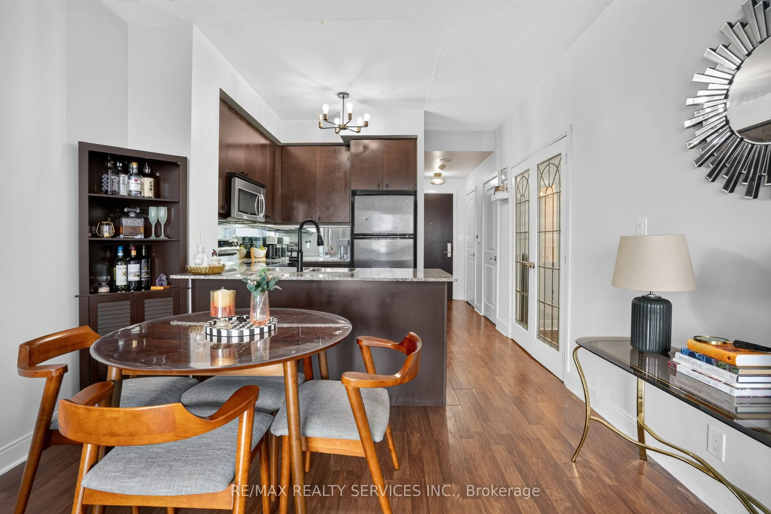 60 Absolute Avenue #4403