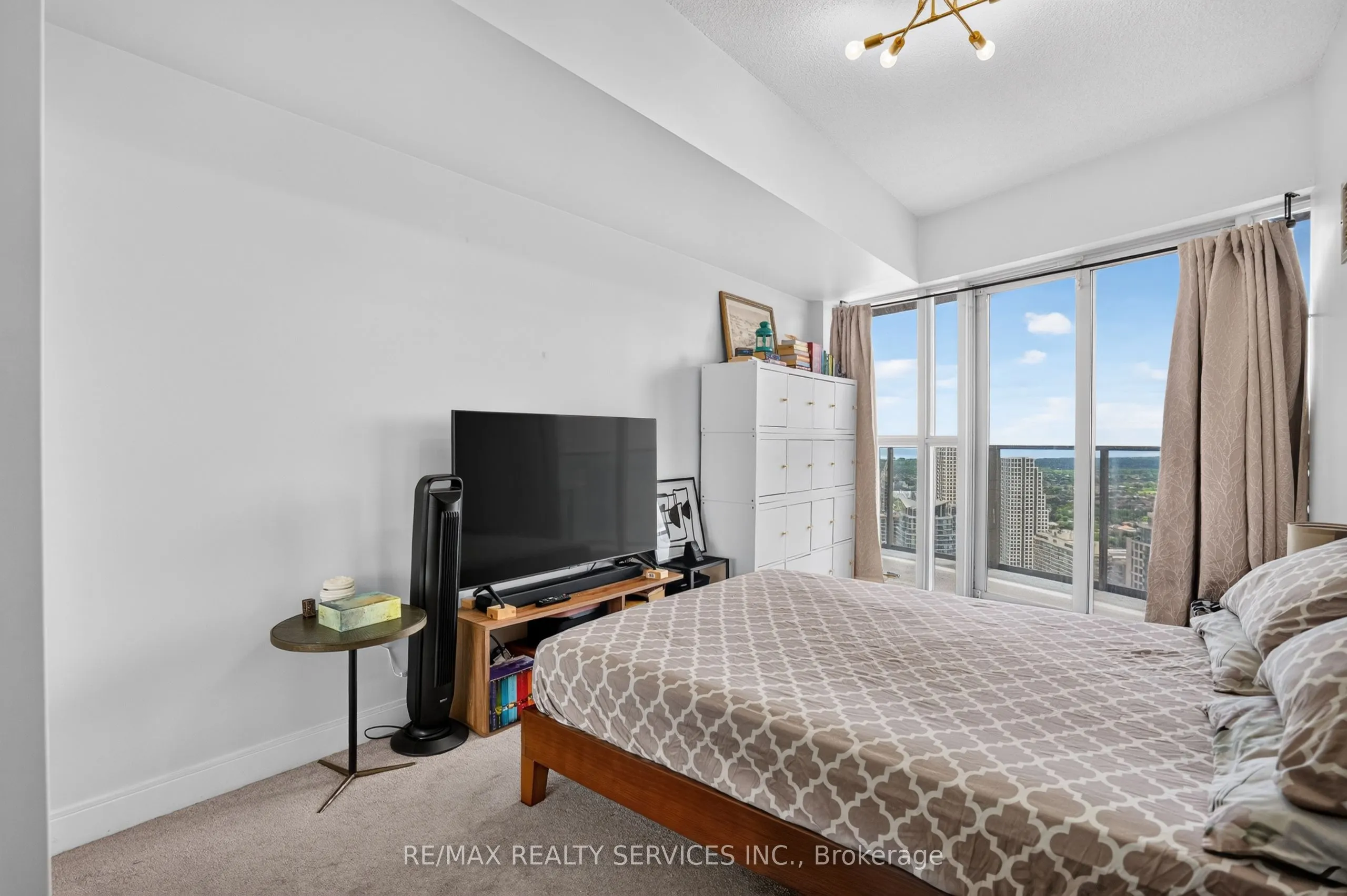60 Absolute Avenue #4403