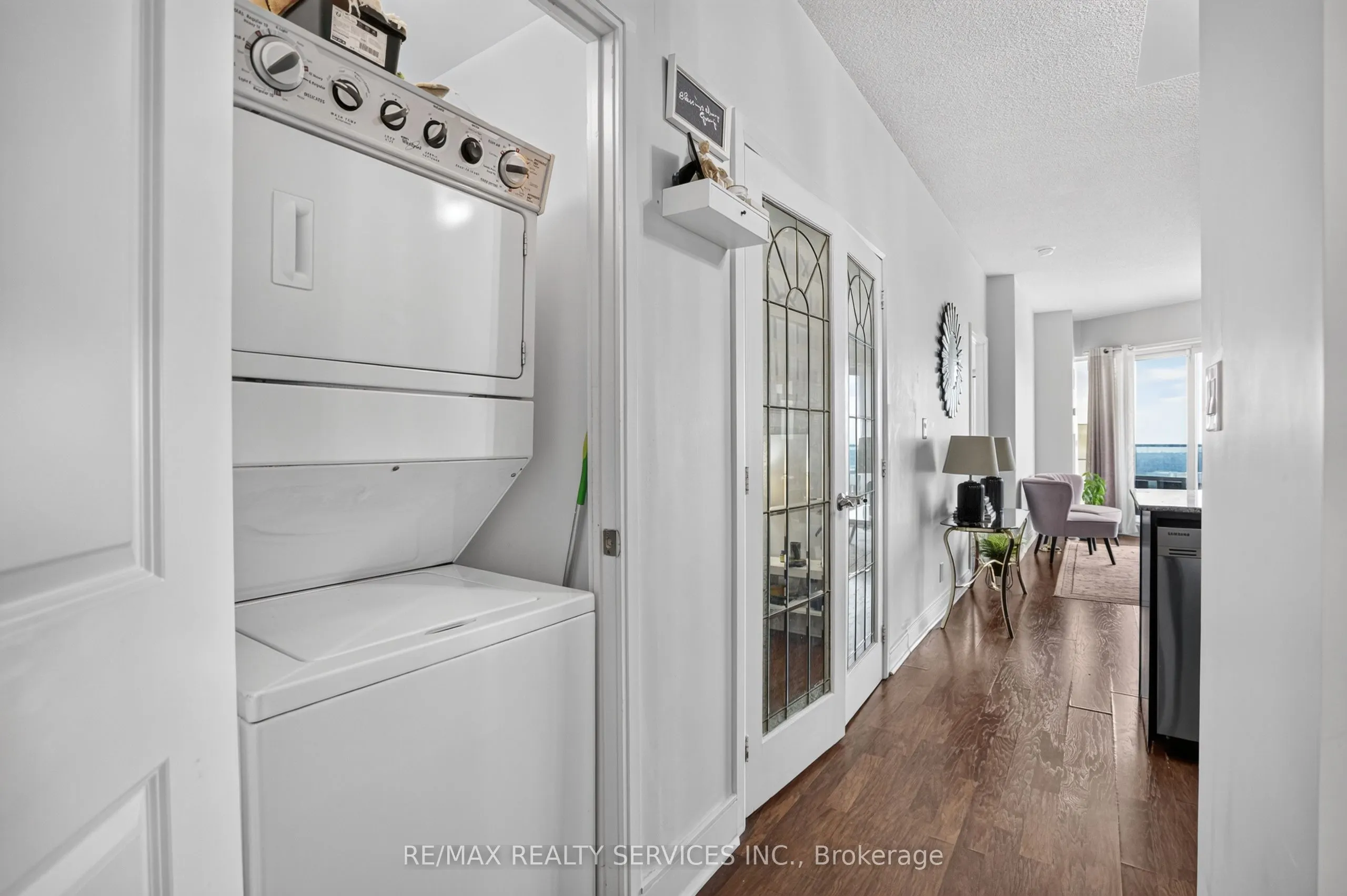 60 Absolute Avenue #4403
