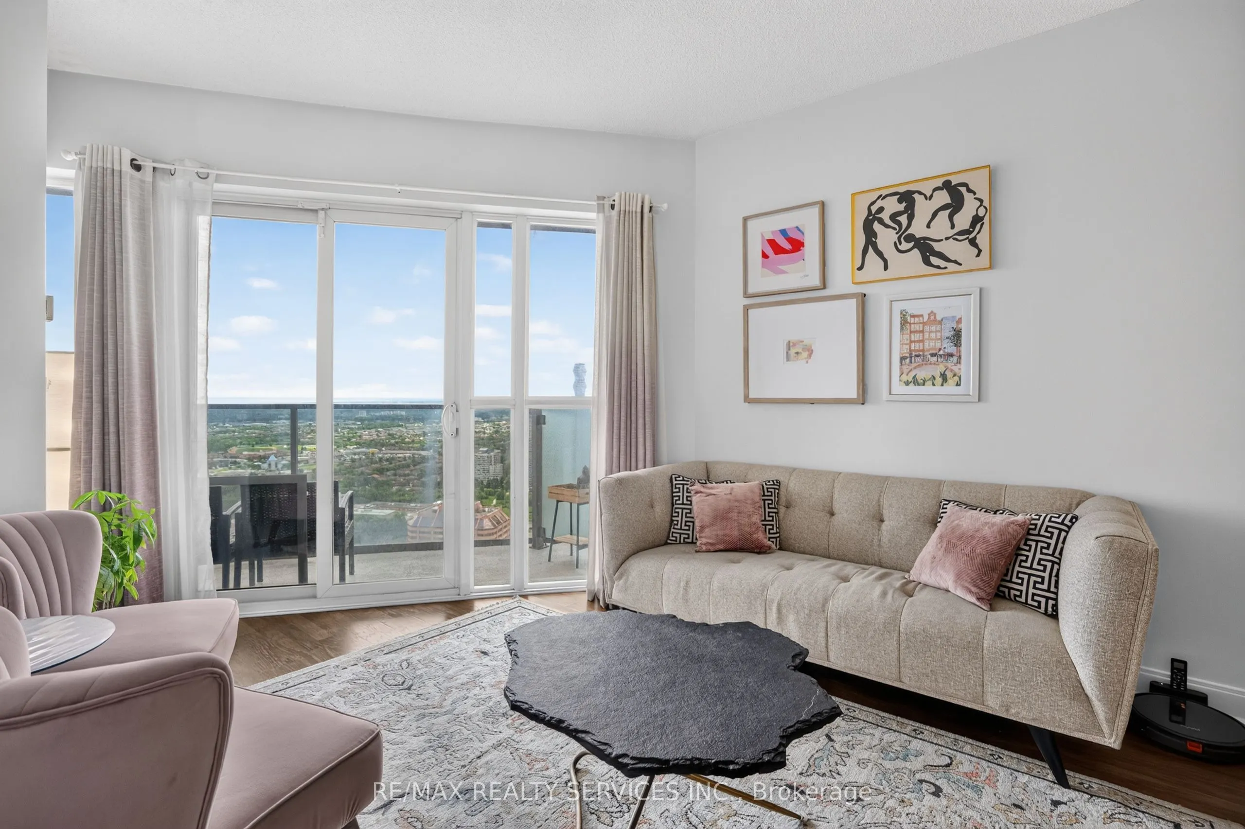 60 Absolute Avenue #4403