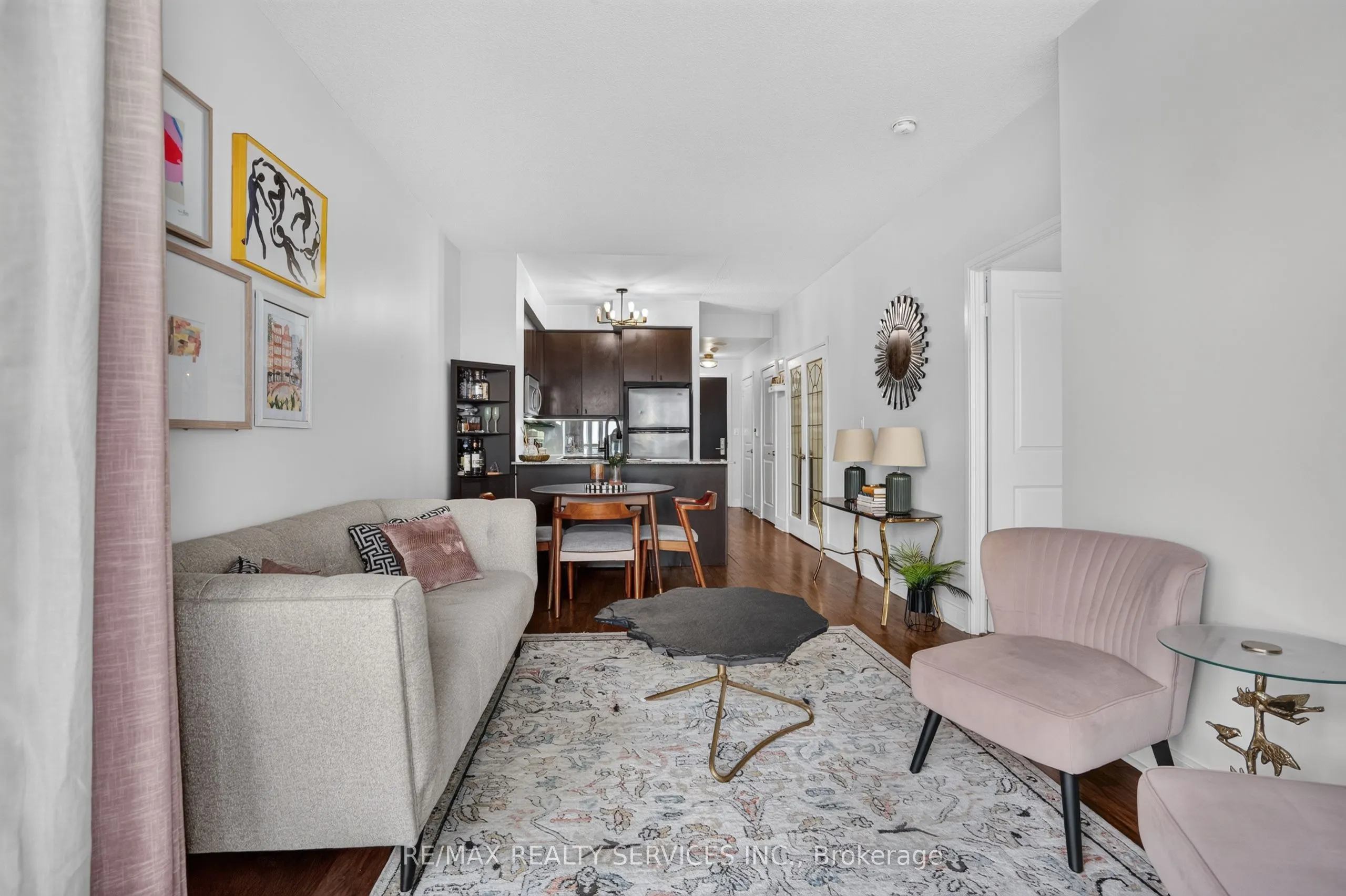 60 Absolute Avenue #4403