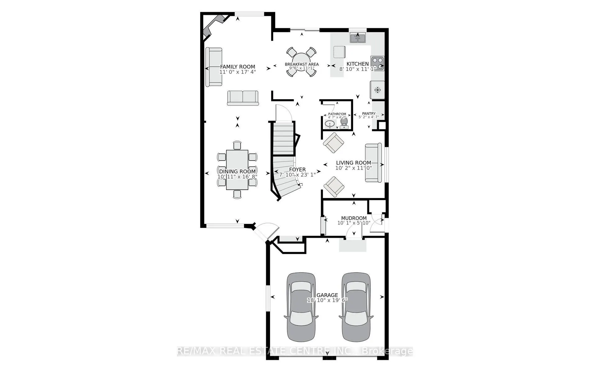 40 Hepburn Crescent N