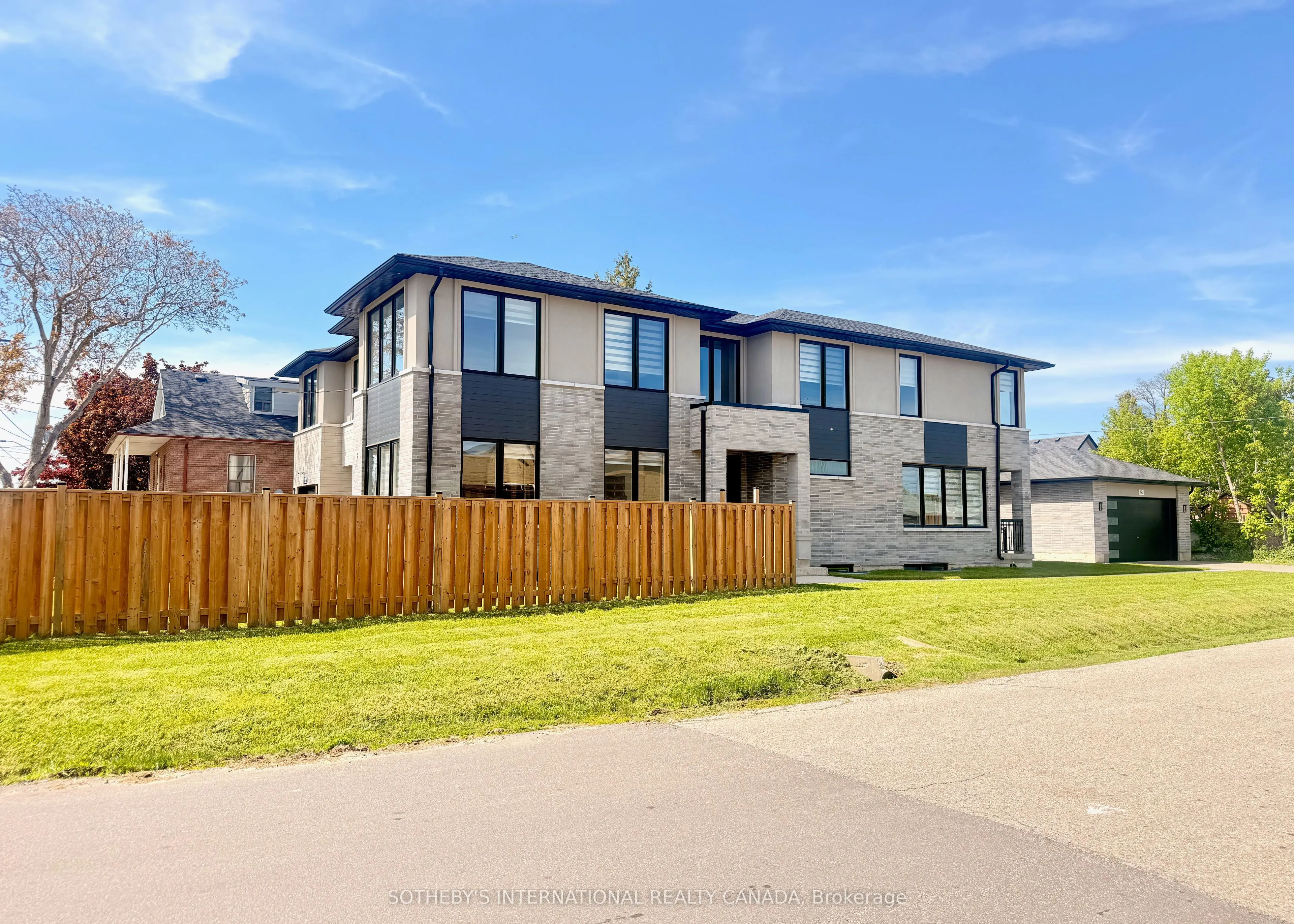 797 First Street
