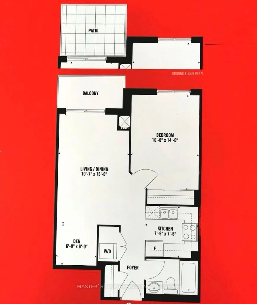 812 Lansdowne Avenue #302
