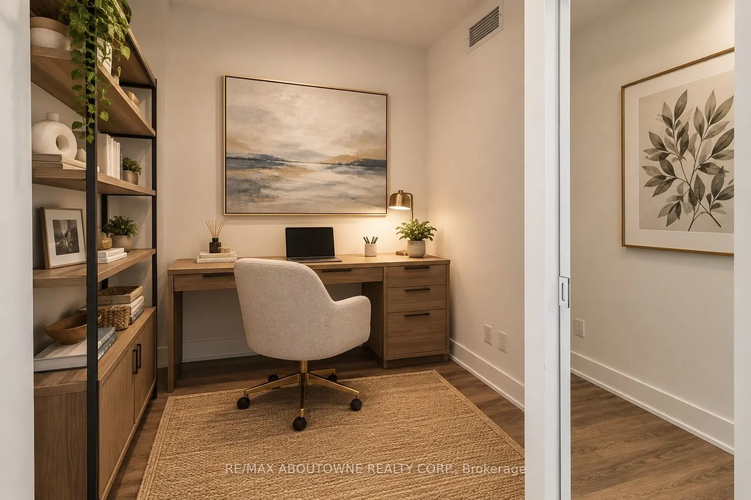 297 Oak Walk Drive #1605