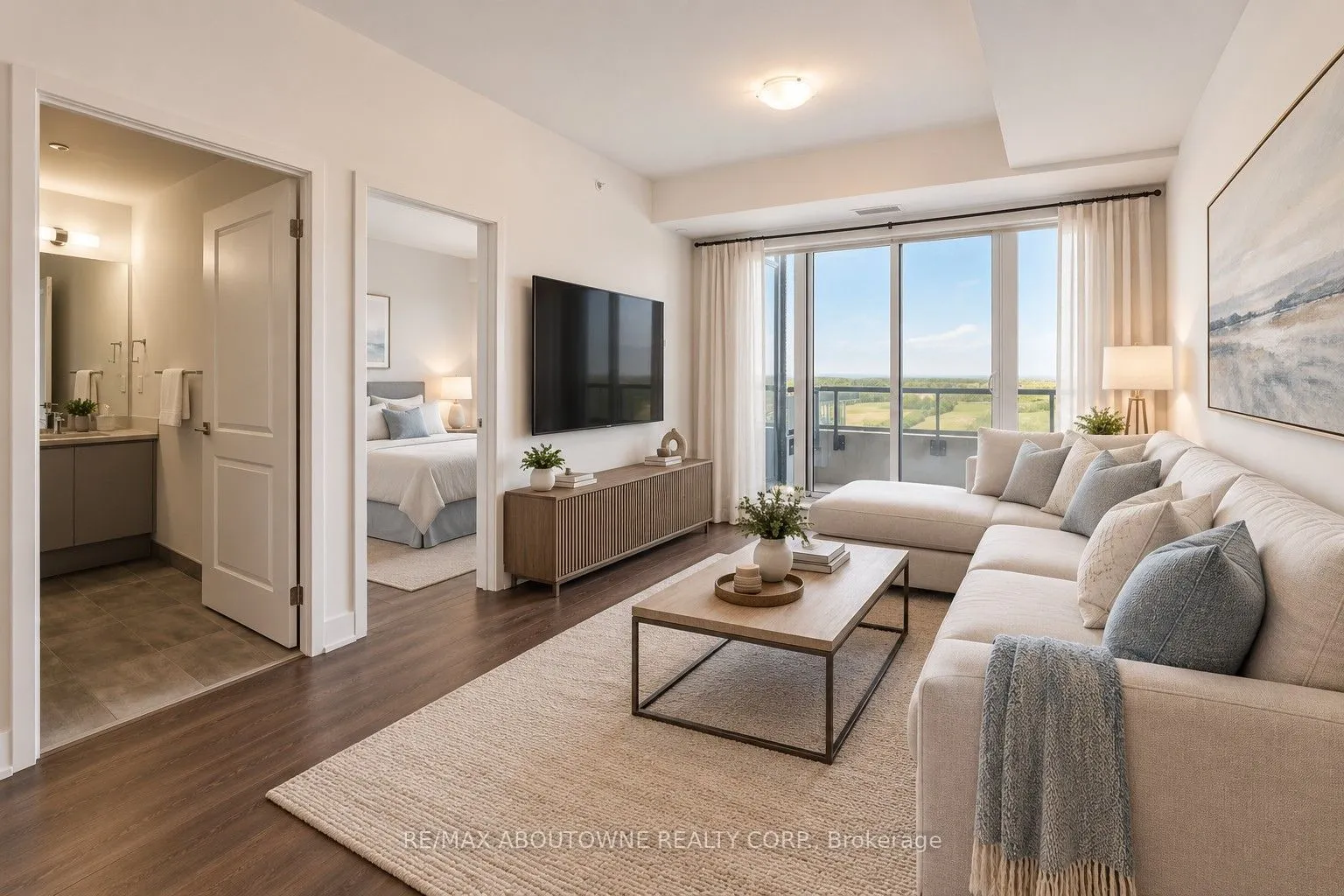 297 Oak Walk Drive #1605