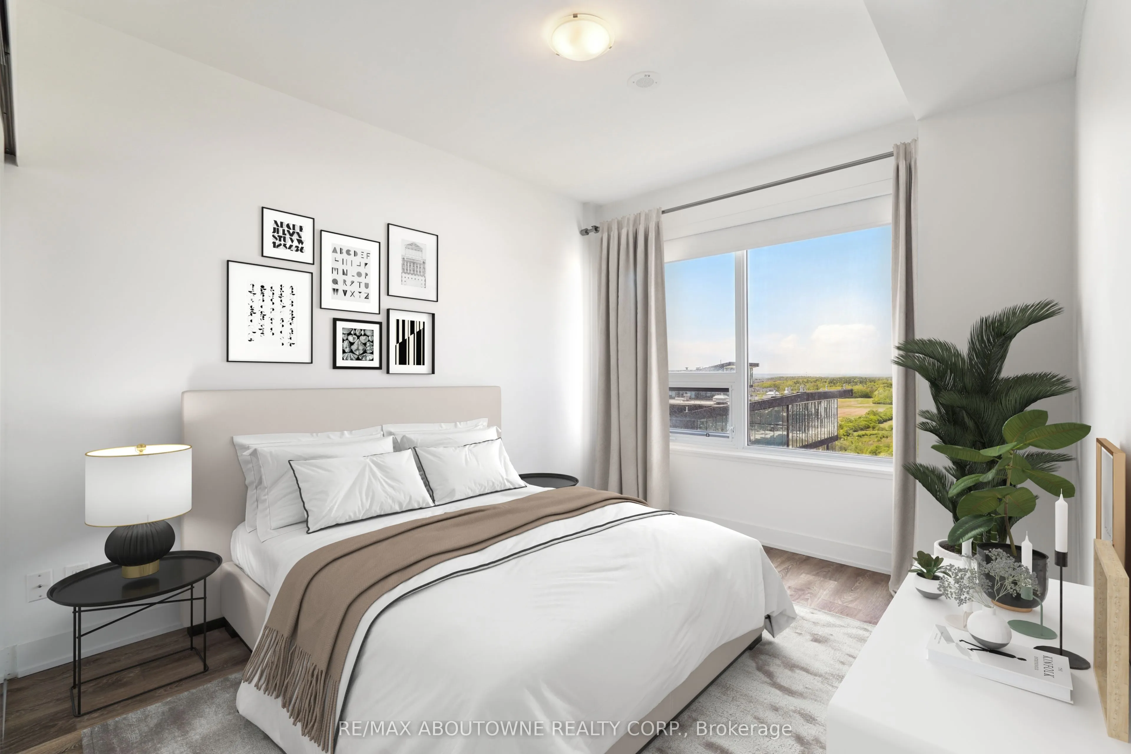 297 Oak Walk Drive #1605