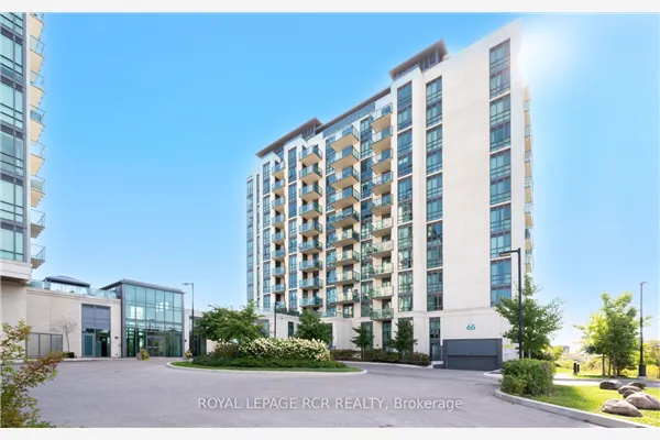 65 Yorkland Boulevard #107