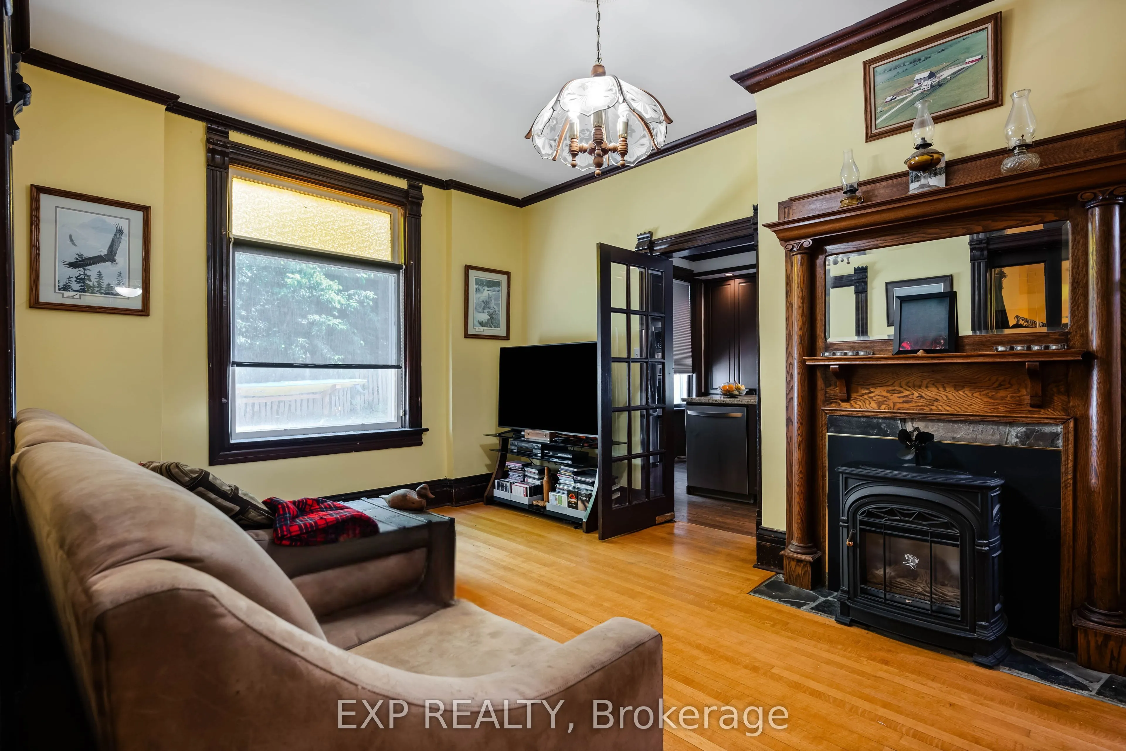 52 First Street