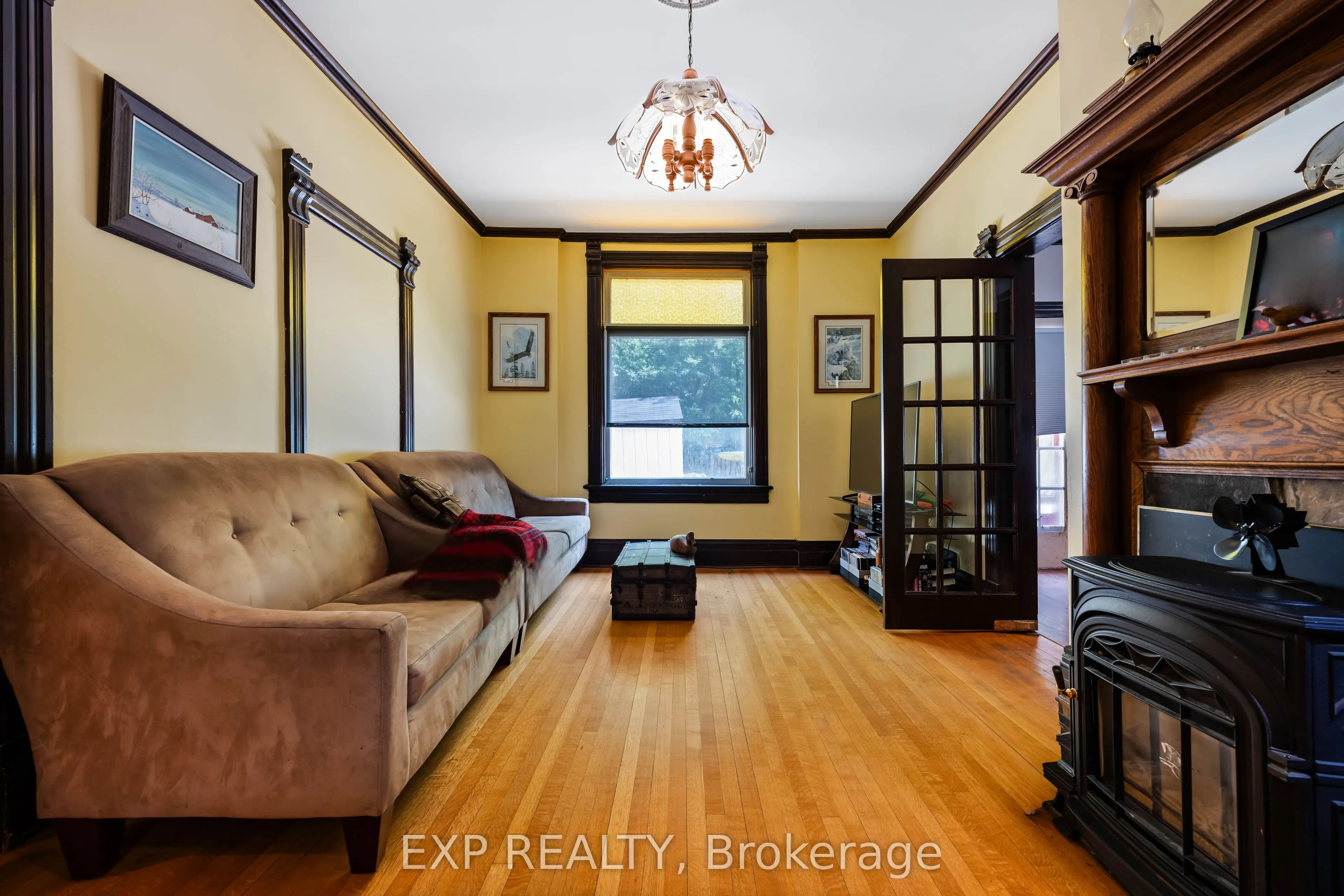 52 First Street