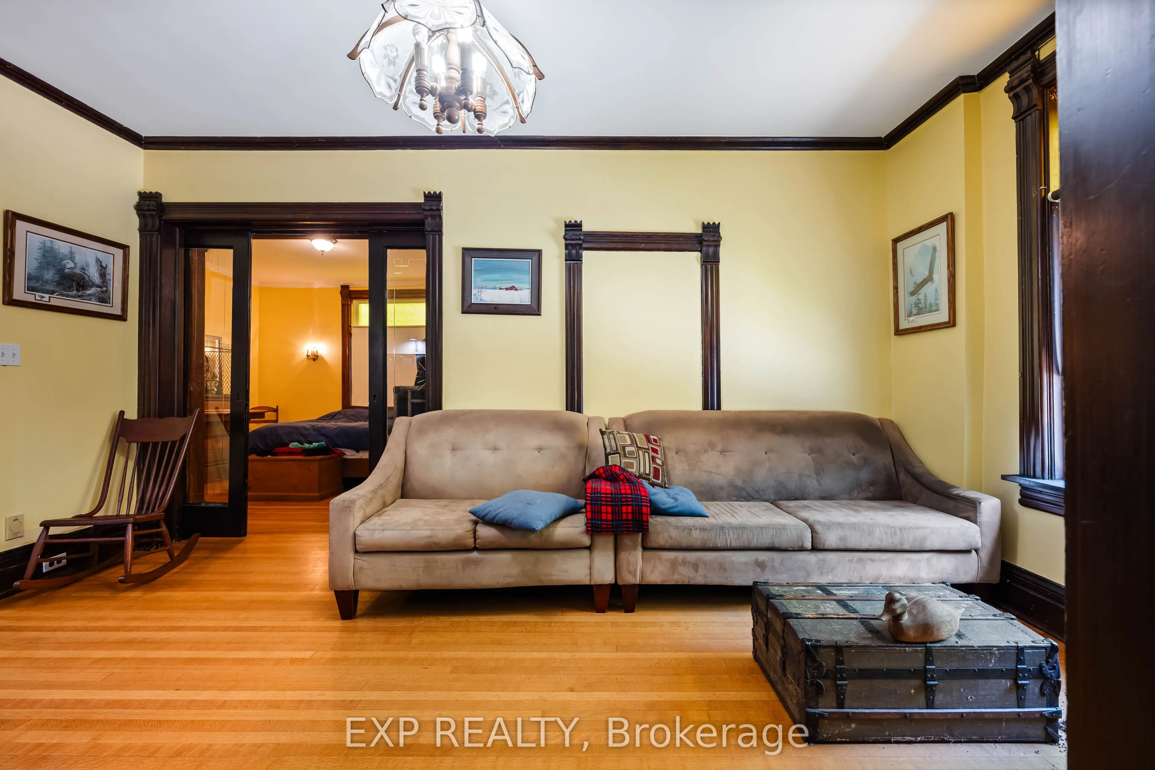 52 First Street